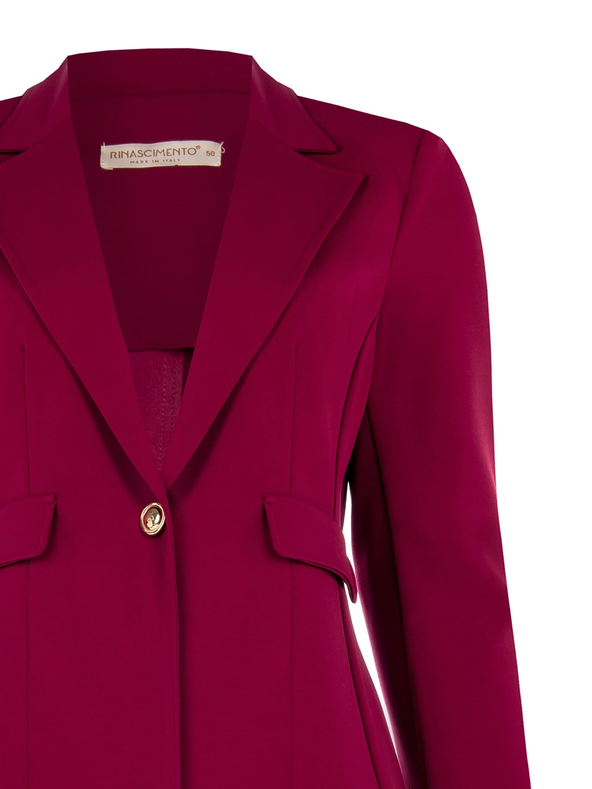 Rinascimento Curvy Jacket