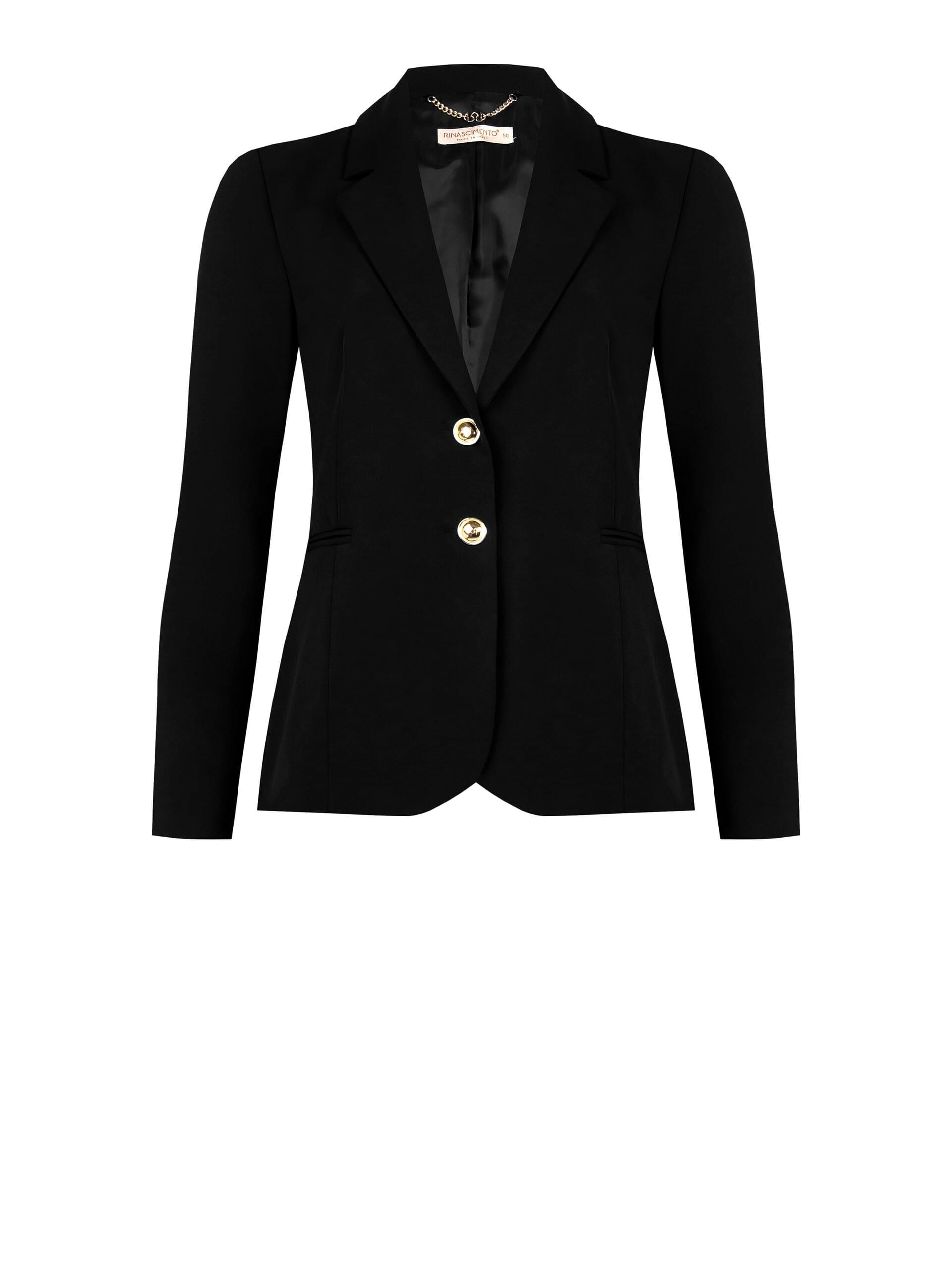 Rinascimento Curvy Jacket