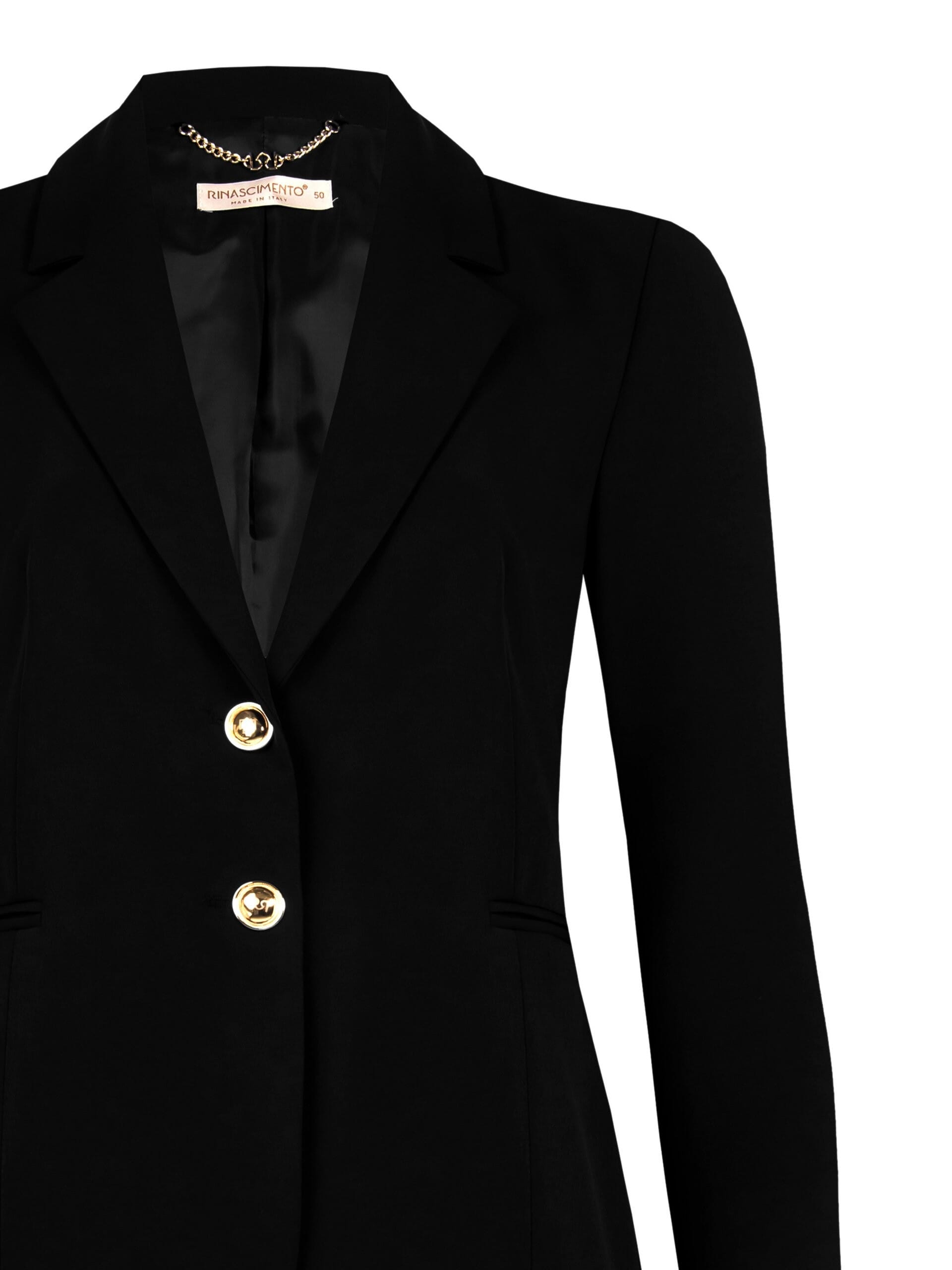 Rinascimento Curvy Jacket