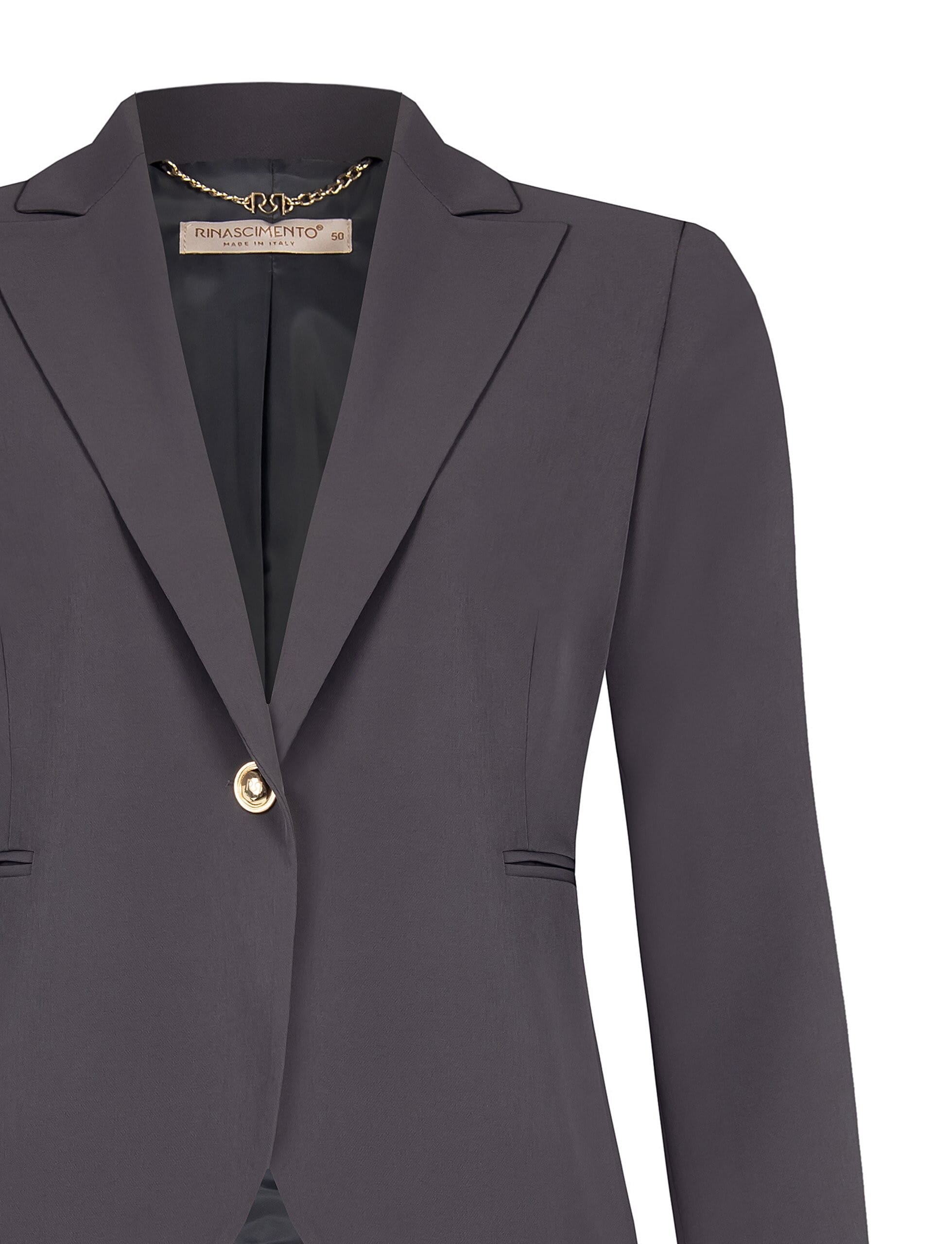 Rinascimento Curvy Jacket
