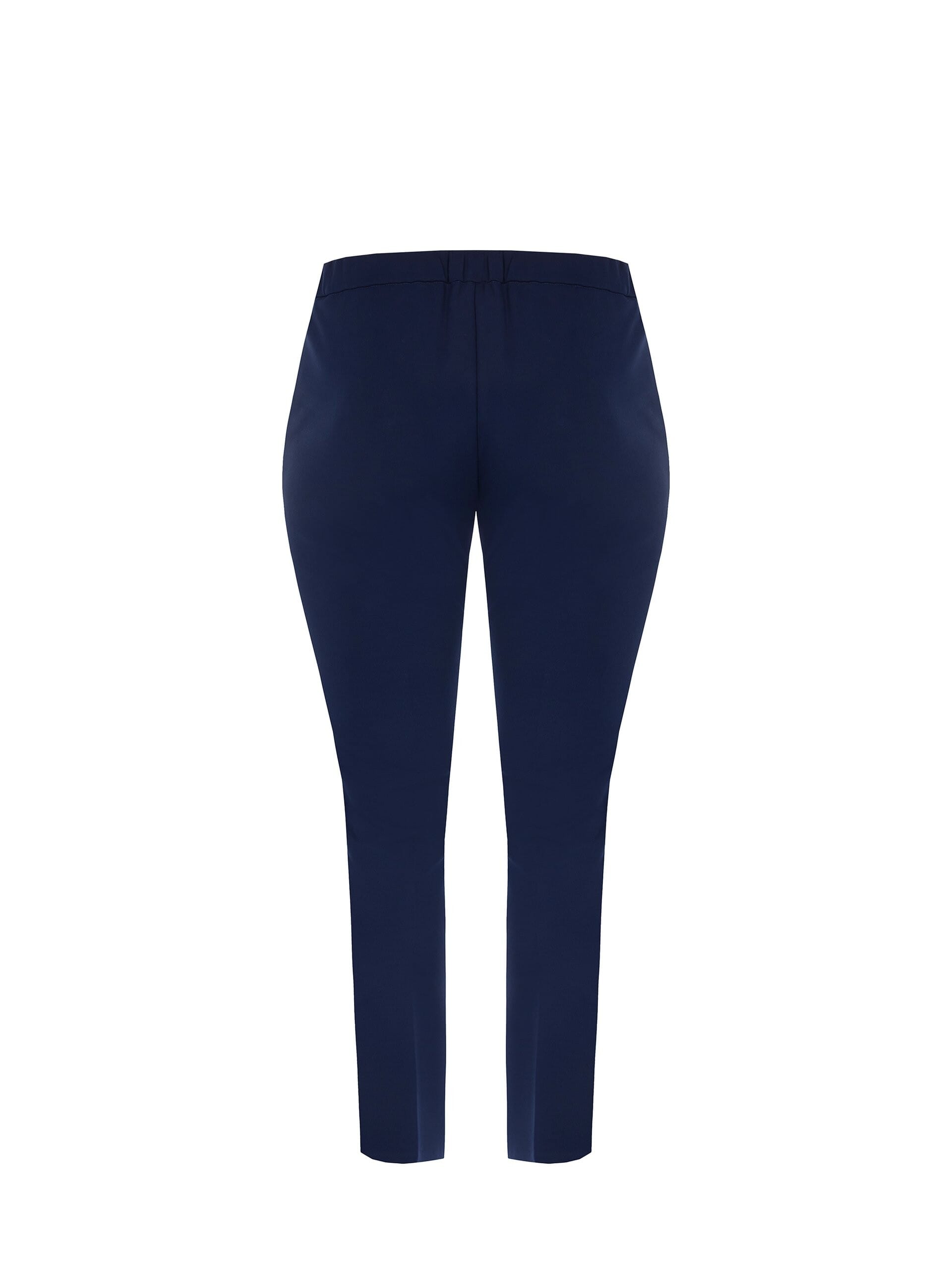 Rinascimento Curvy Trousers