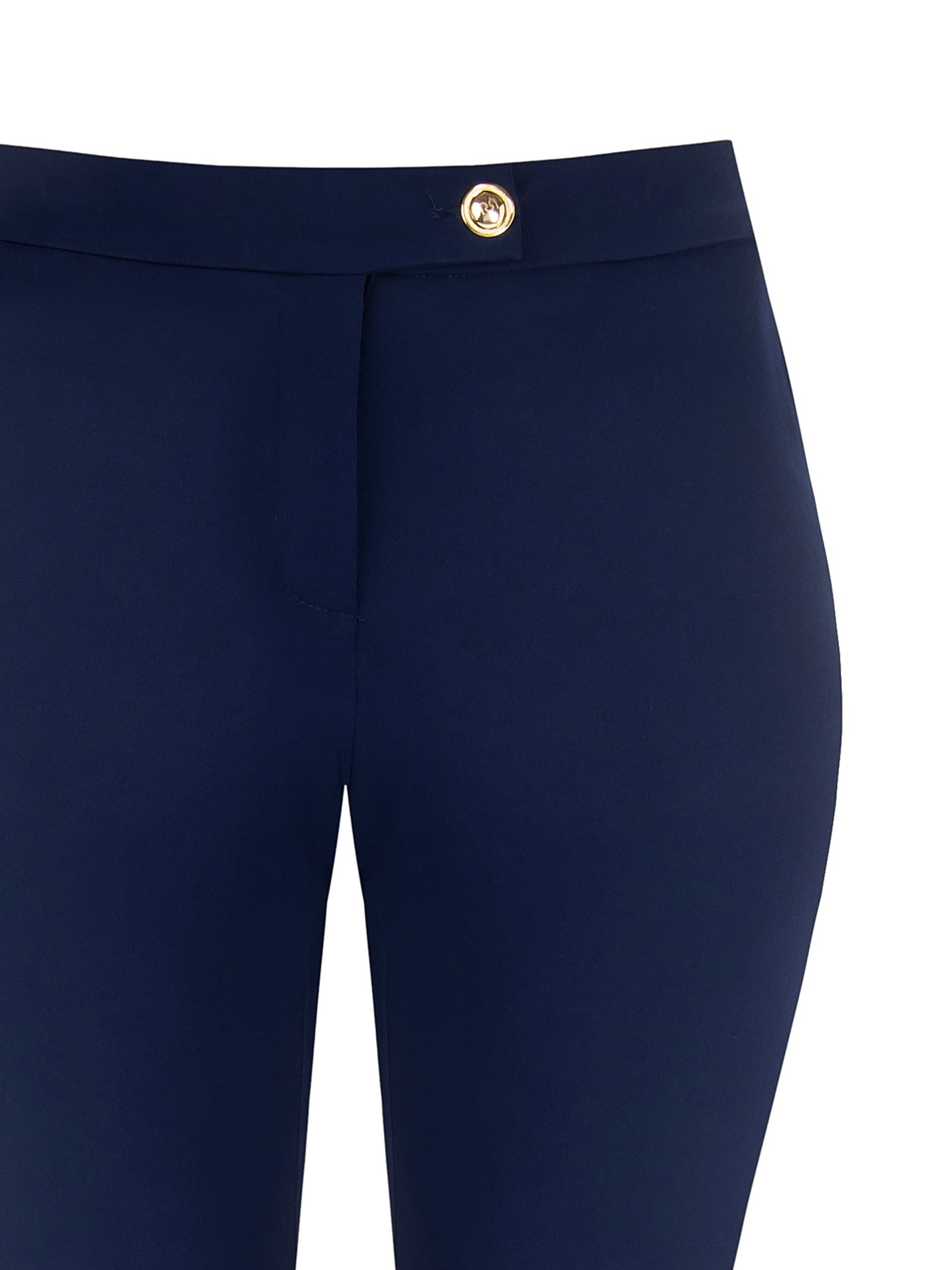 Rinascimento Curvy Trousers