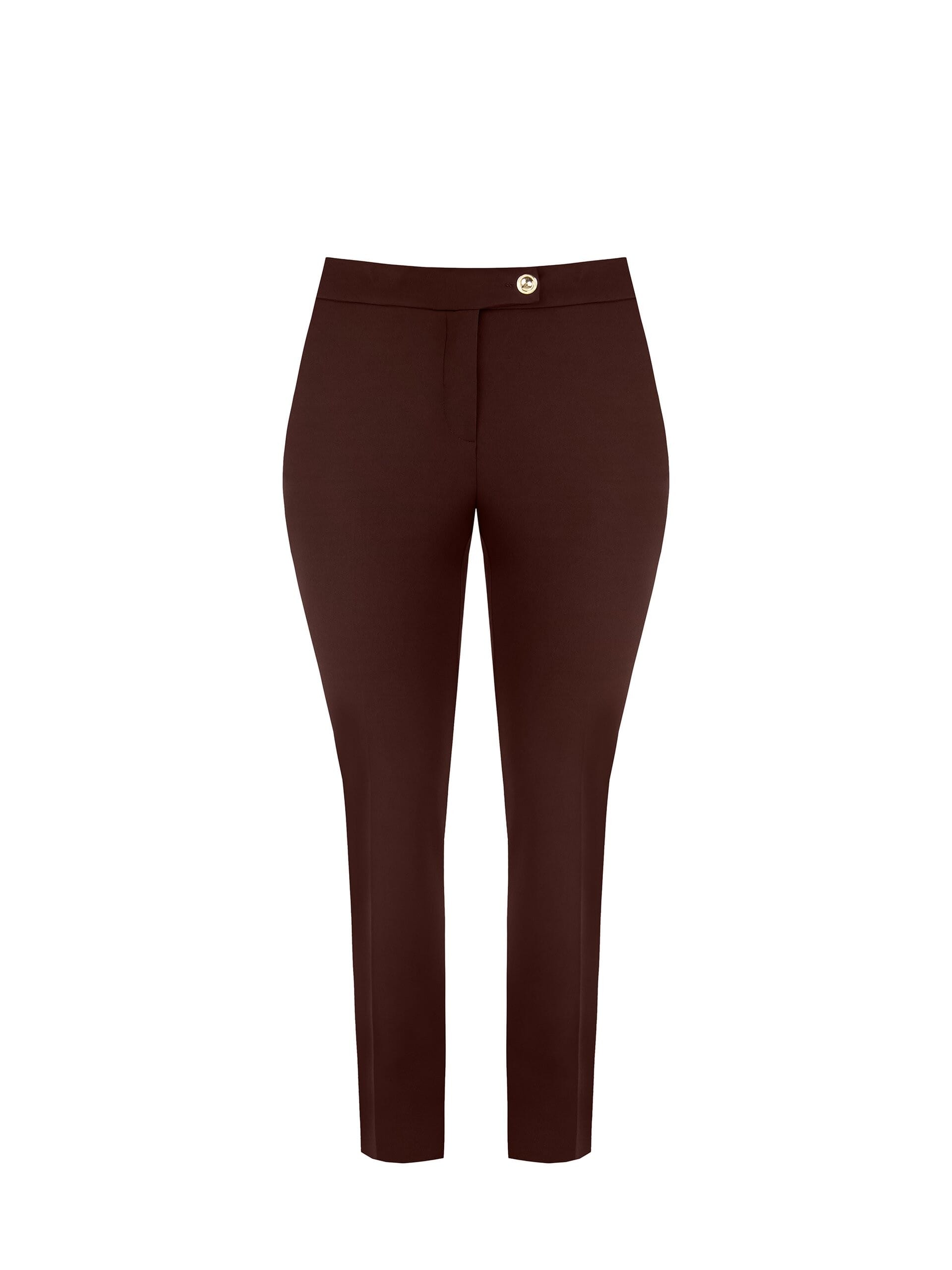 Rinascimento Curvy Trousers
