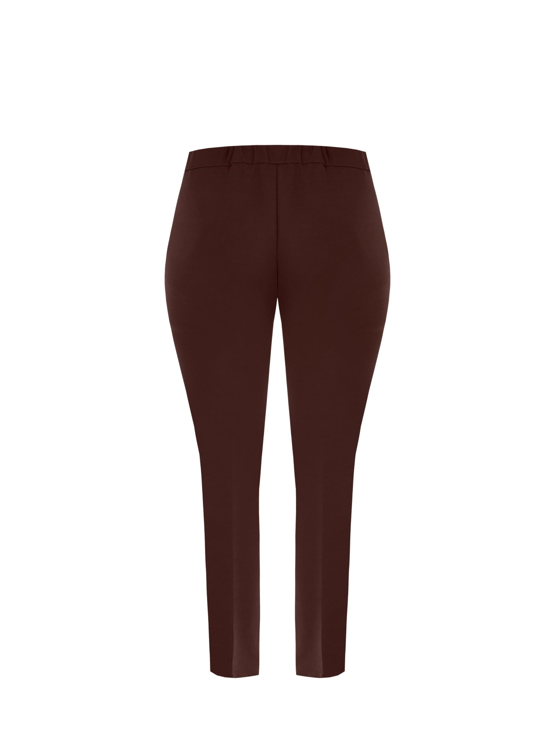Rinascimento Curvy Trousers