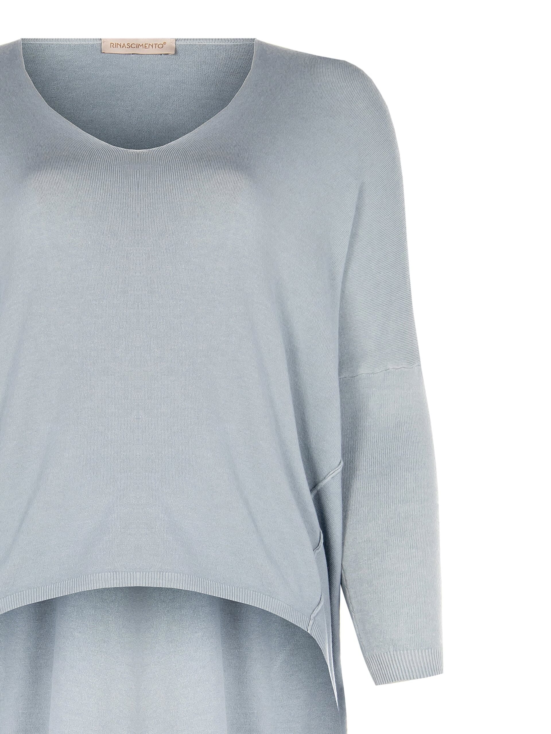 Maglia Rinascimento Curvy