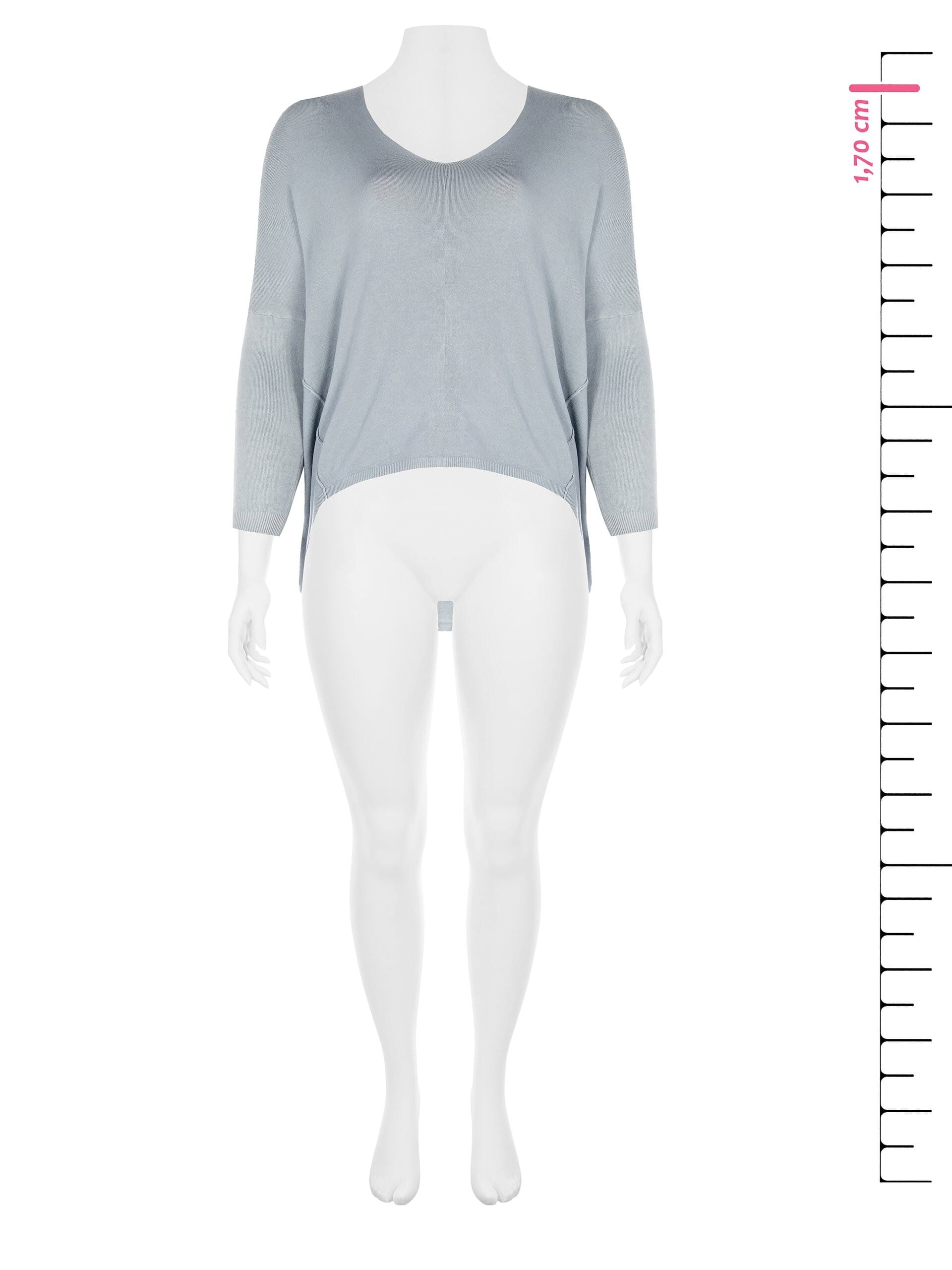 Maglia Rinascimento Curvy