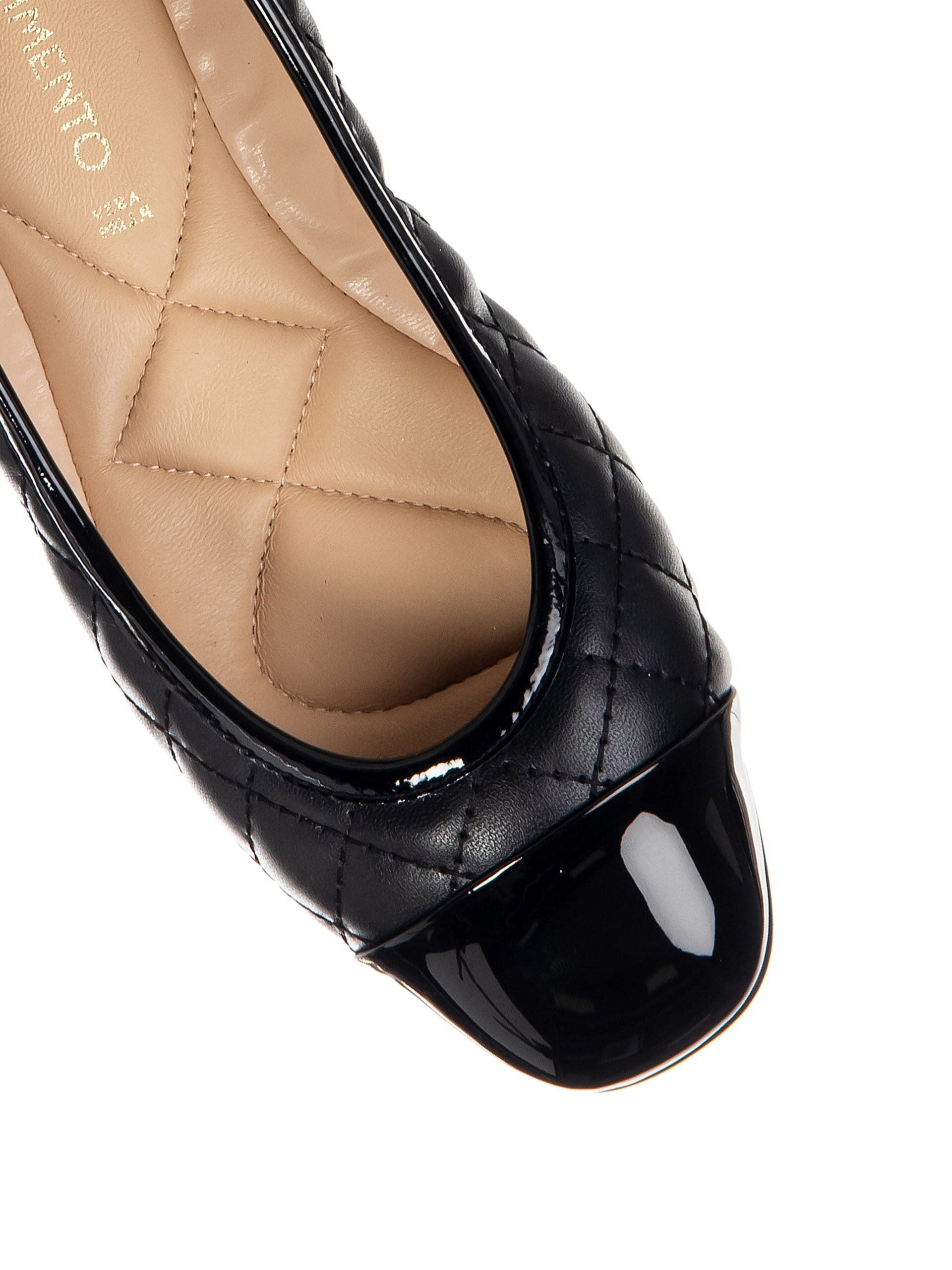 Chaussure basse Rinascimento