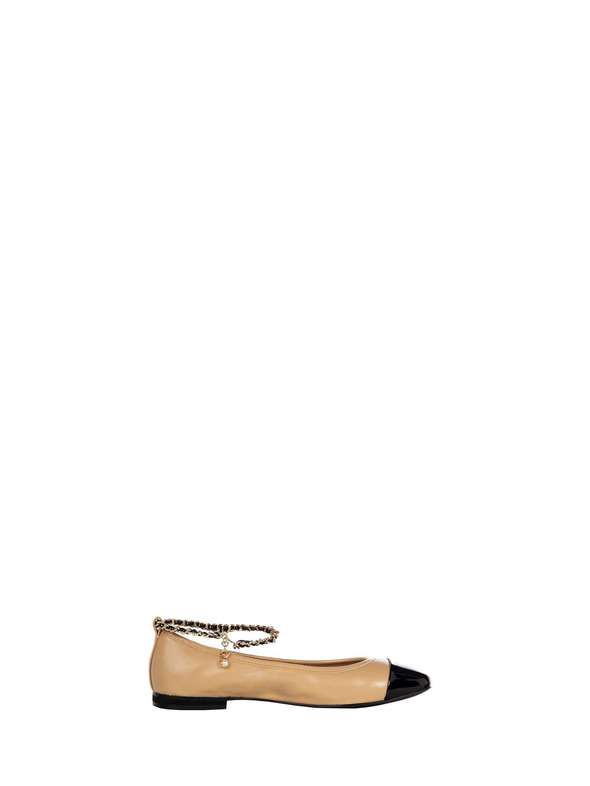 Chaussure basse Rinascimento