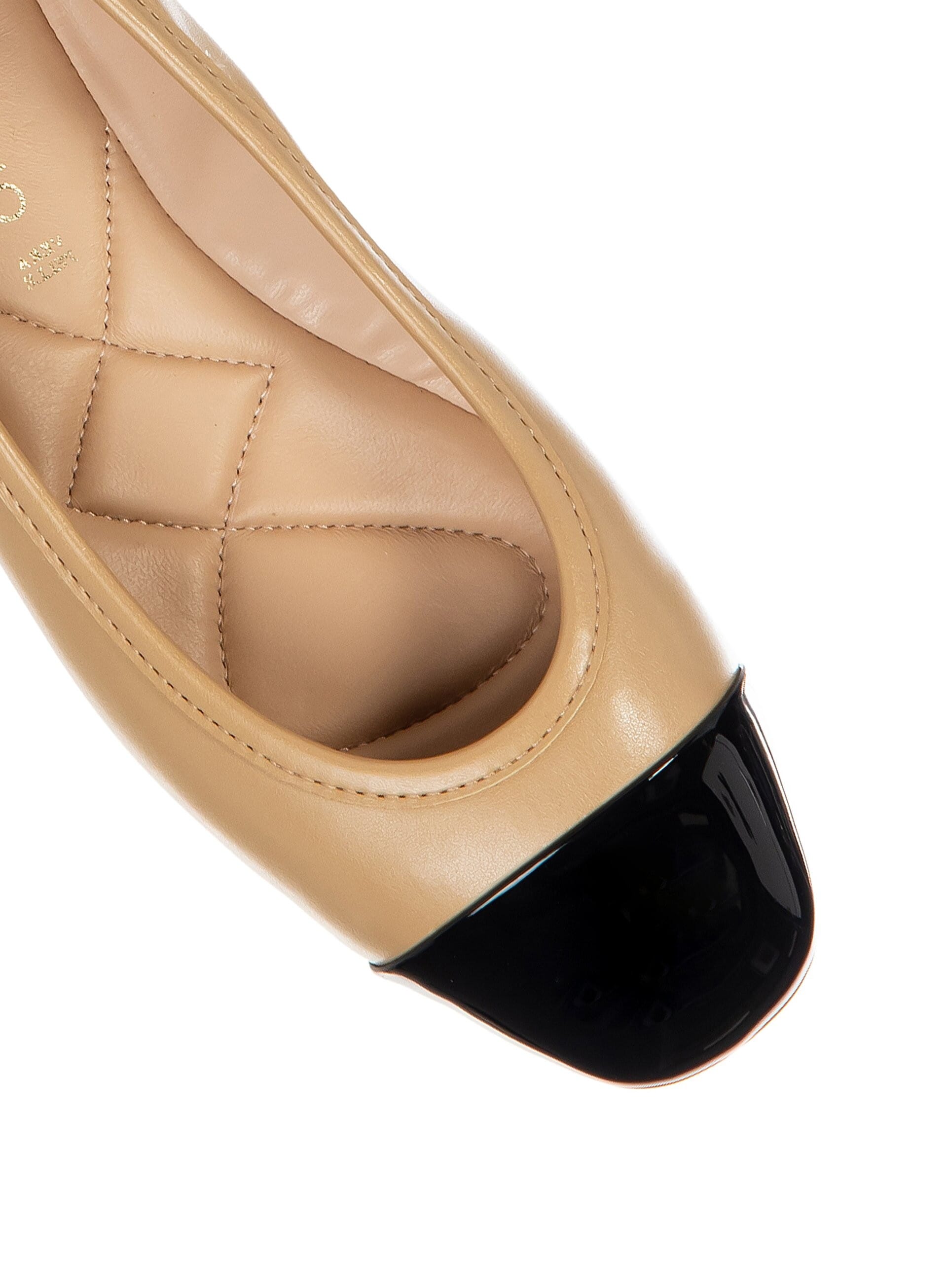 Chaussure basse Rinascimento