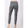 Pants Solid Color Twinset