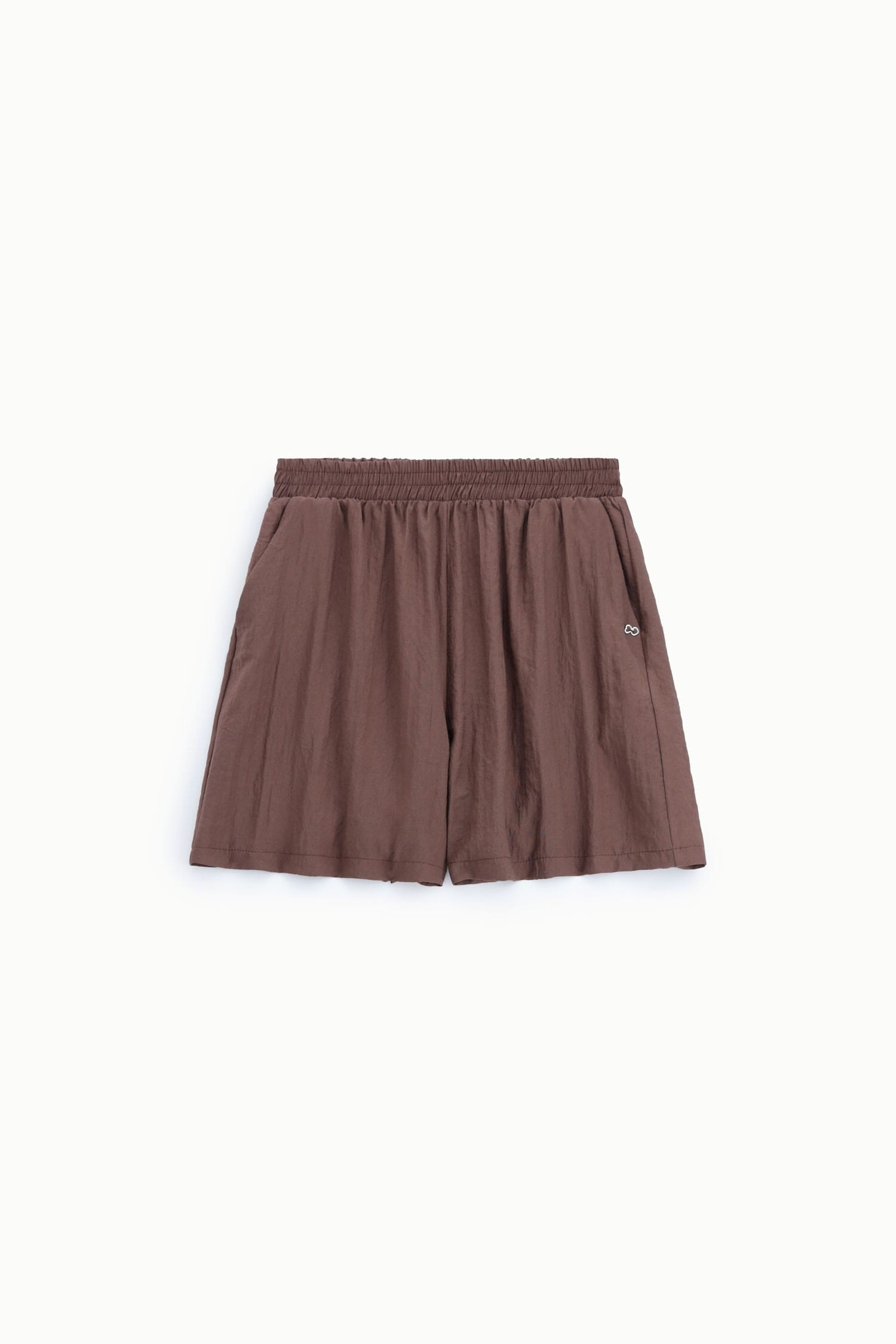 Shorts Regular-Fit Con Vita Elasticizzata Please