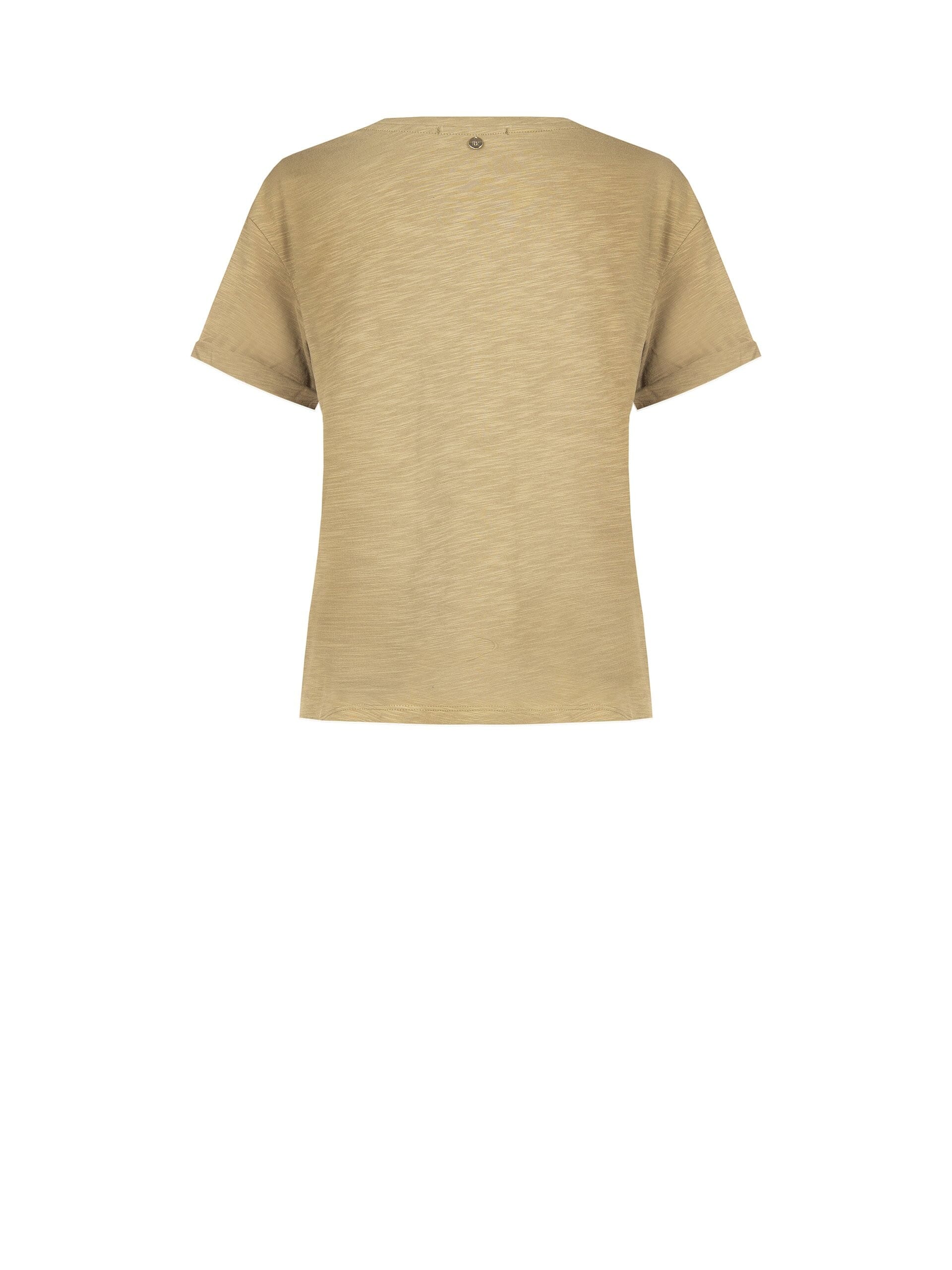 T-Shirt Rinascimento