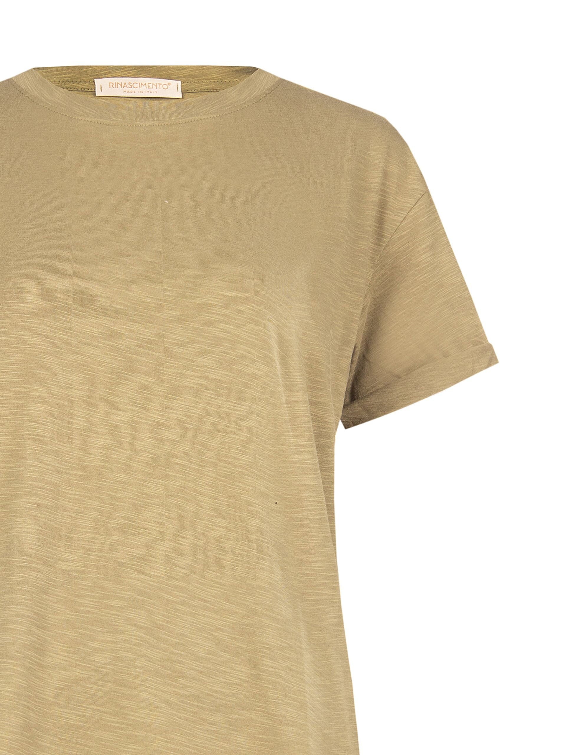T-Shirt Rinascimento