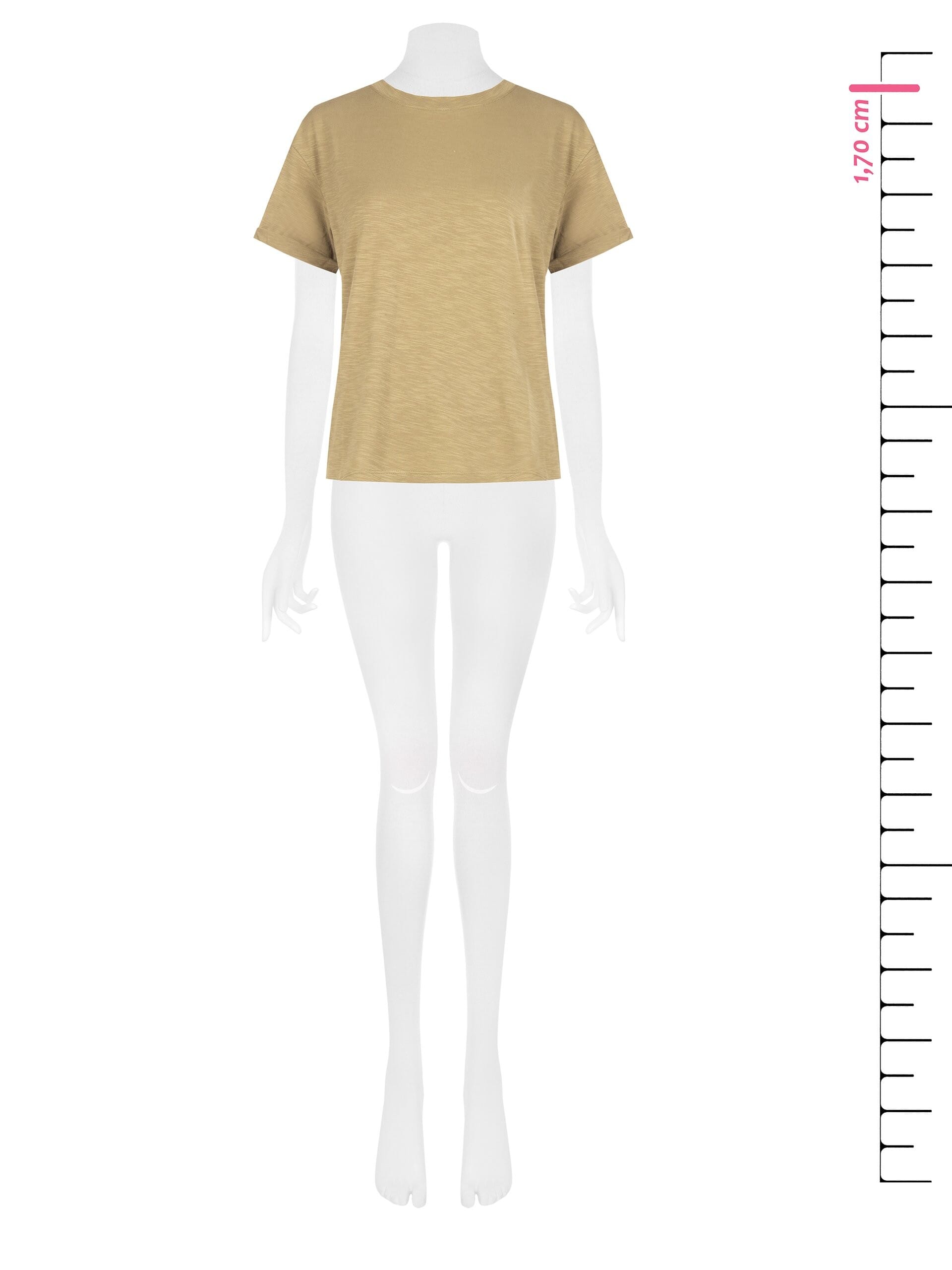 T-Shirt Rinascimento