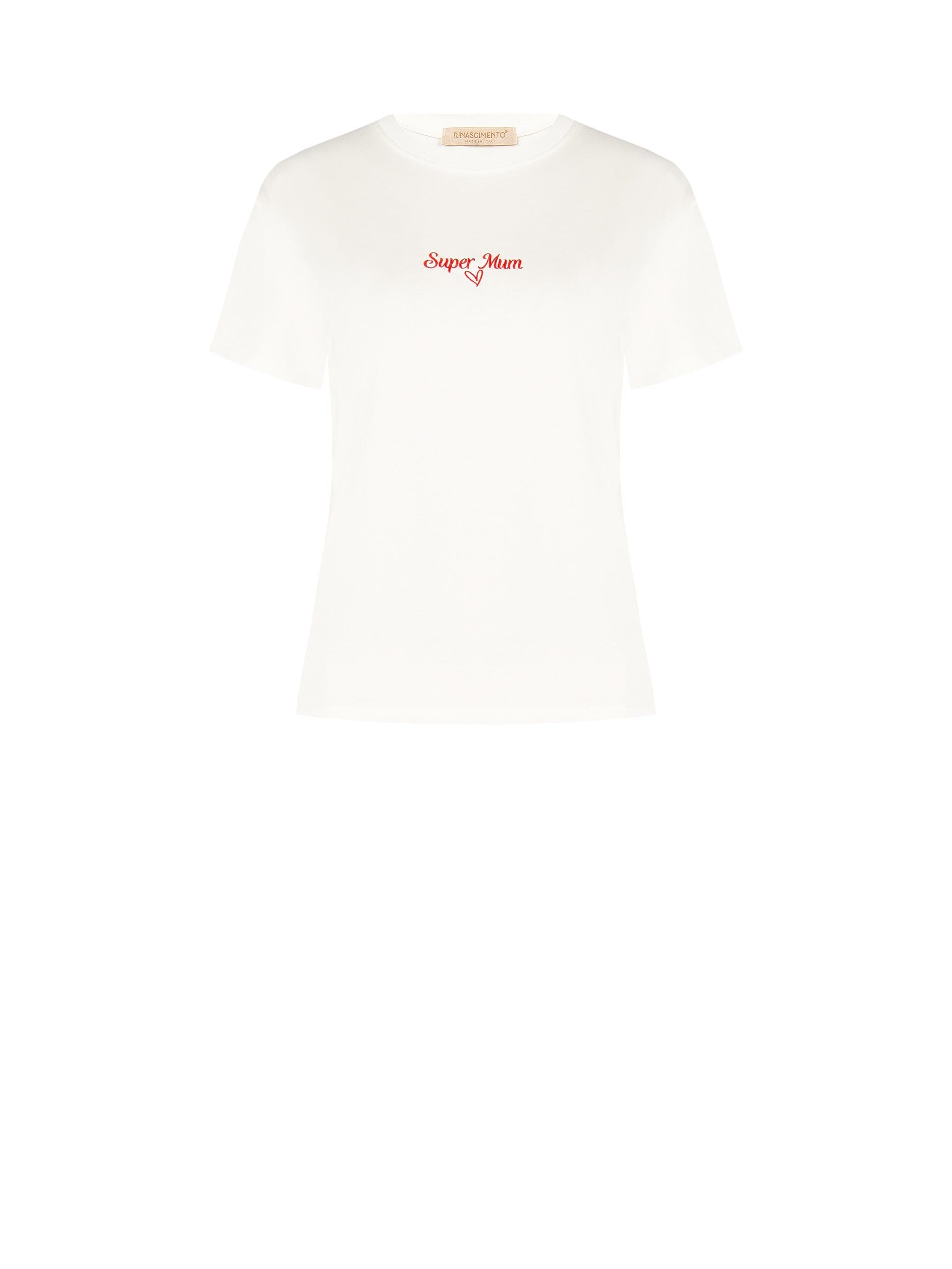 T-Shirt Rinascimento