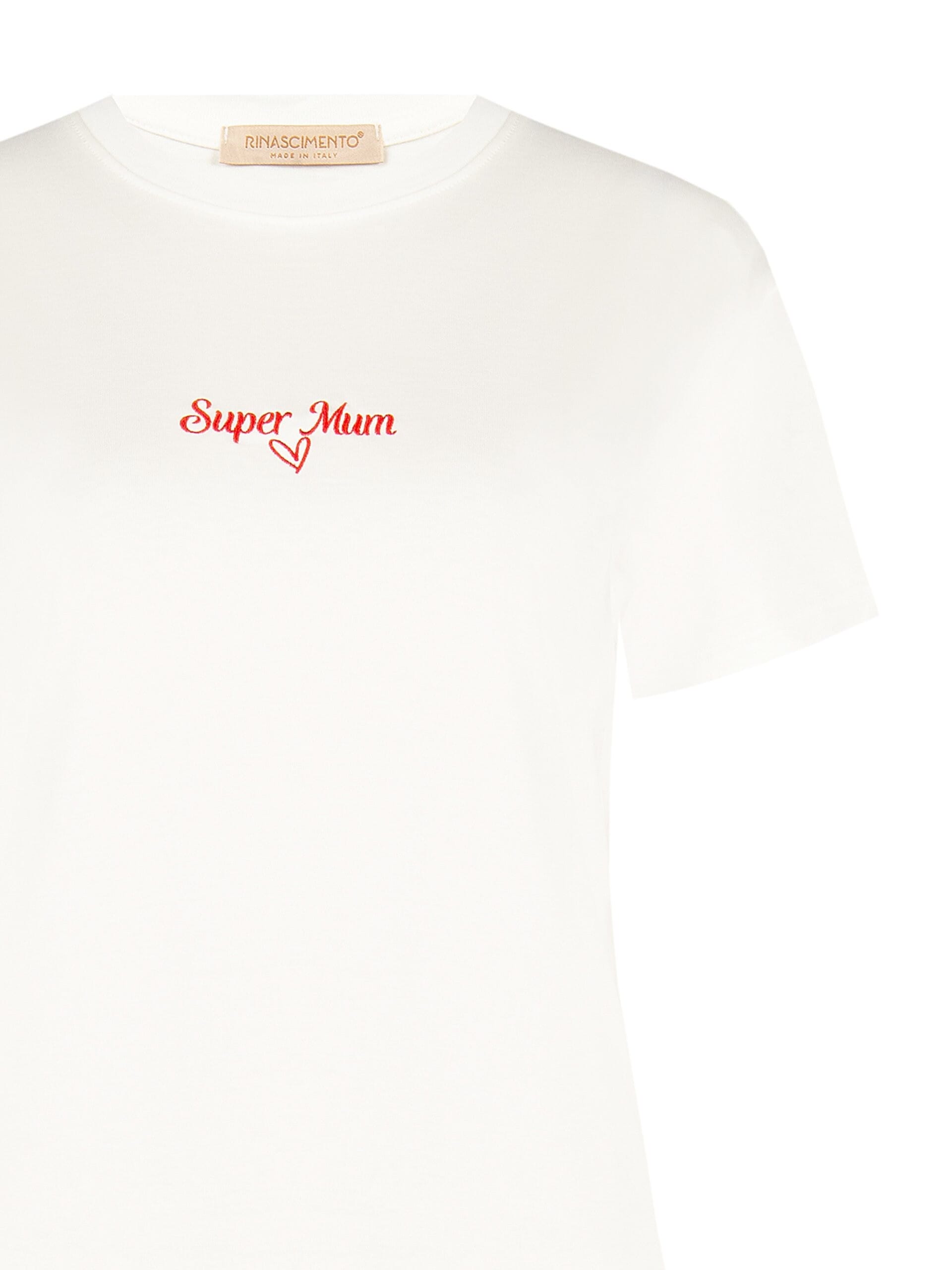 T-Shirt Rinascimento