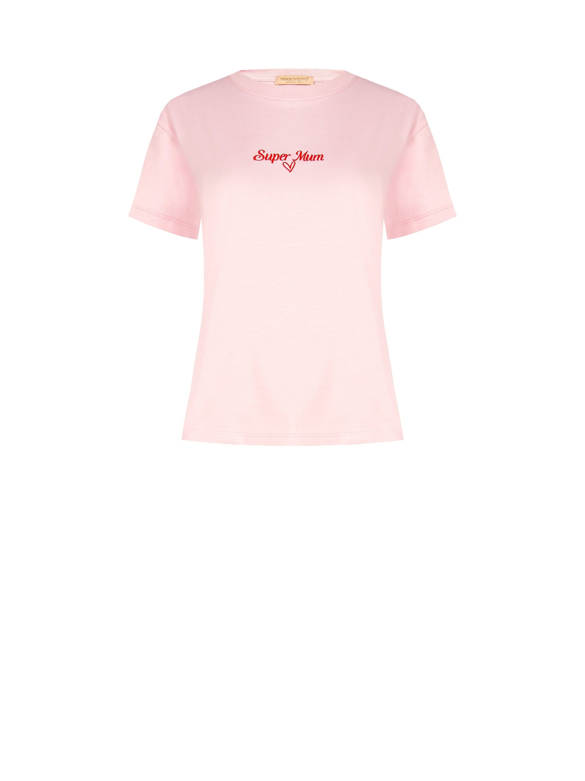 T-Shirt Rinascimento