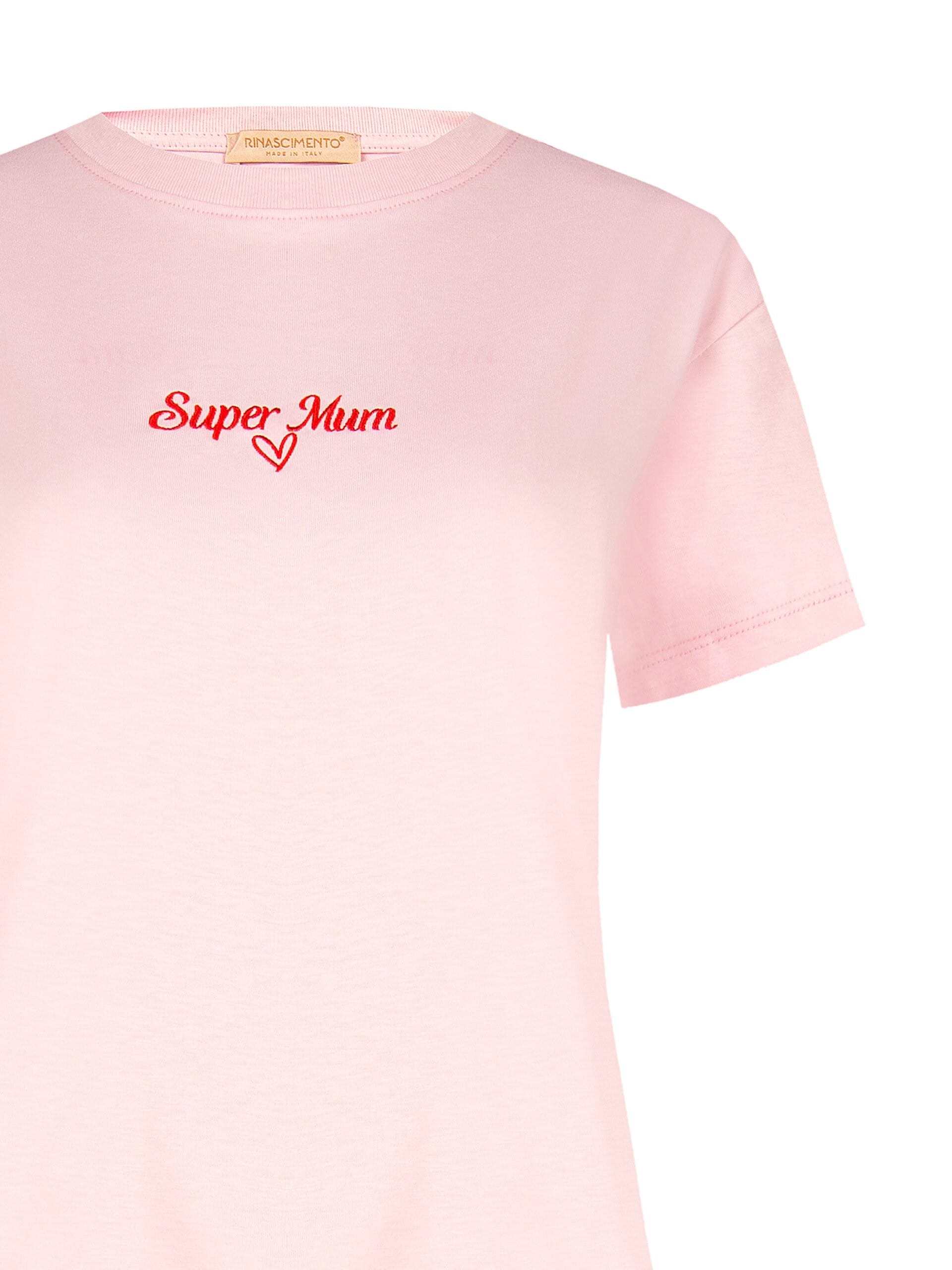 T-Shirt Rinascimento