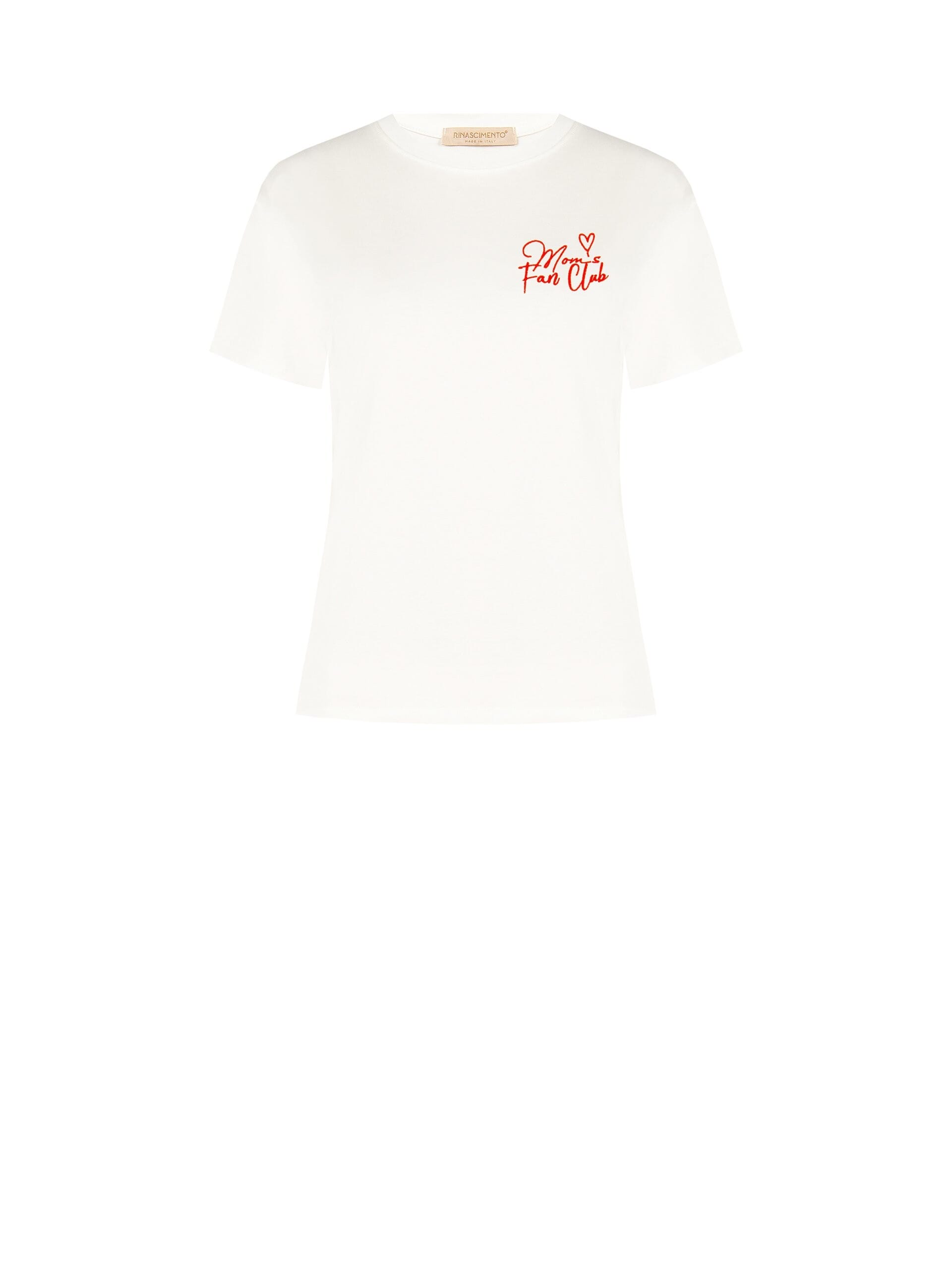 T-Shirt Rinascimento
