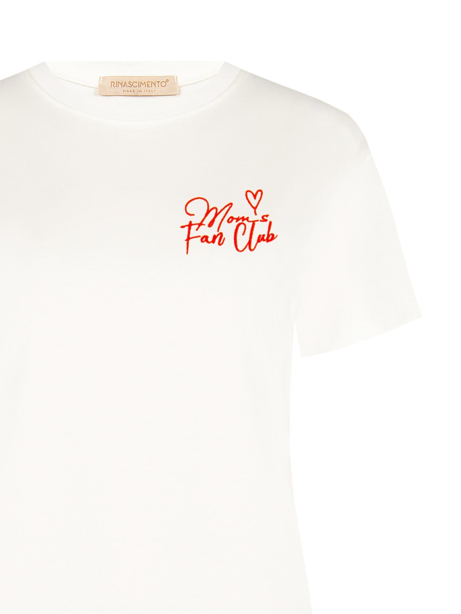 T-Shirt Rinascimento