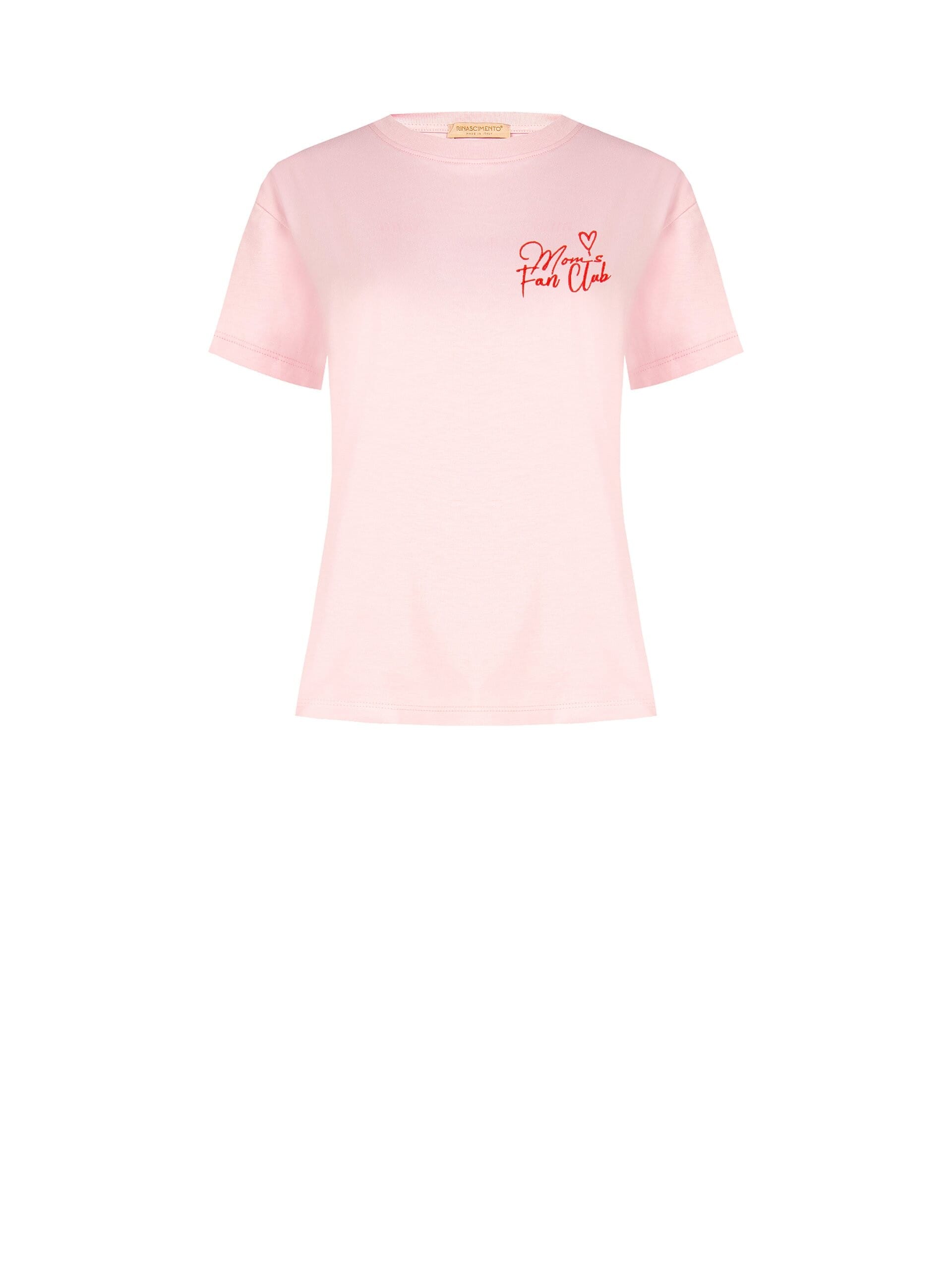 T-Shirt Rinascimento