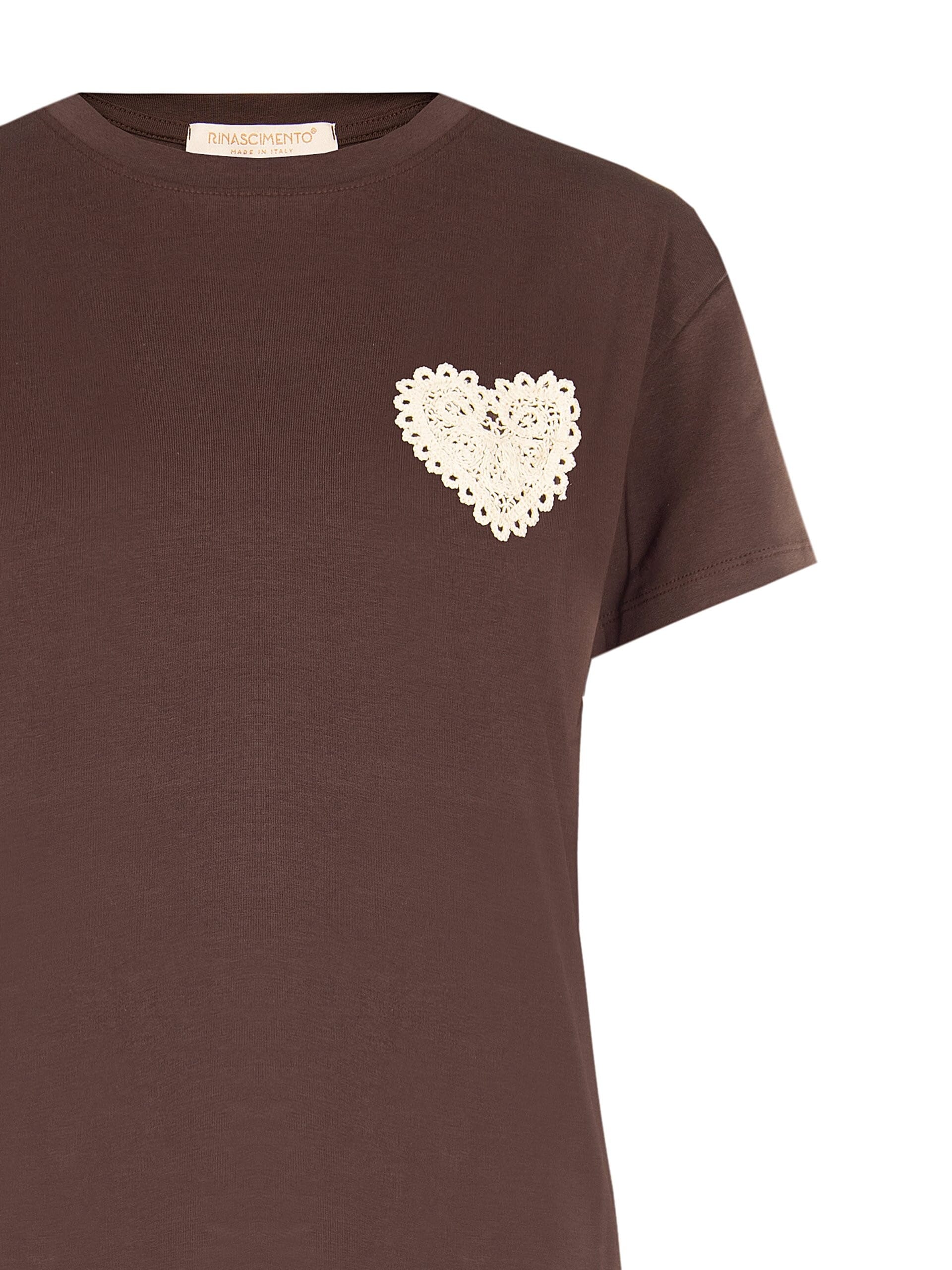 T-Shirt Rinascimento