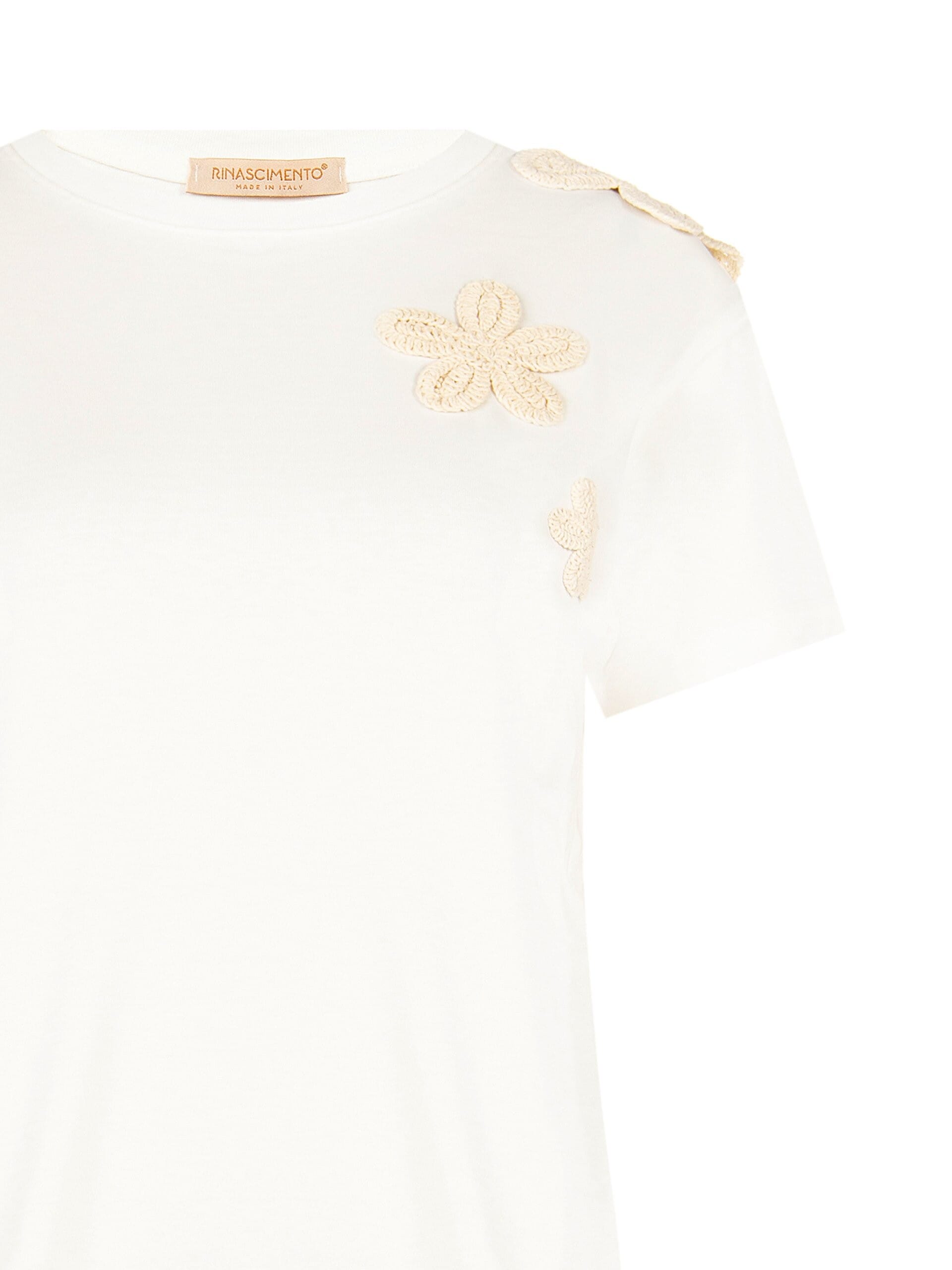 T-Shirt Rinascimento