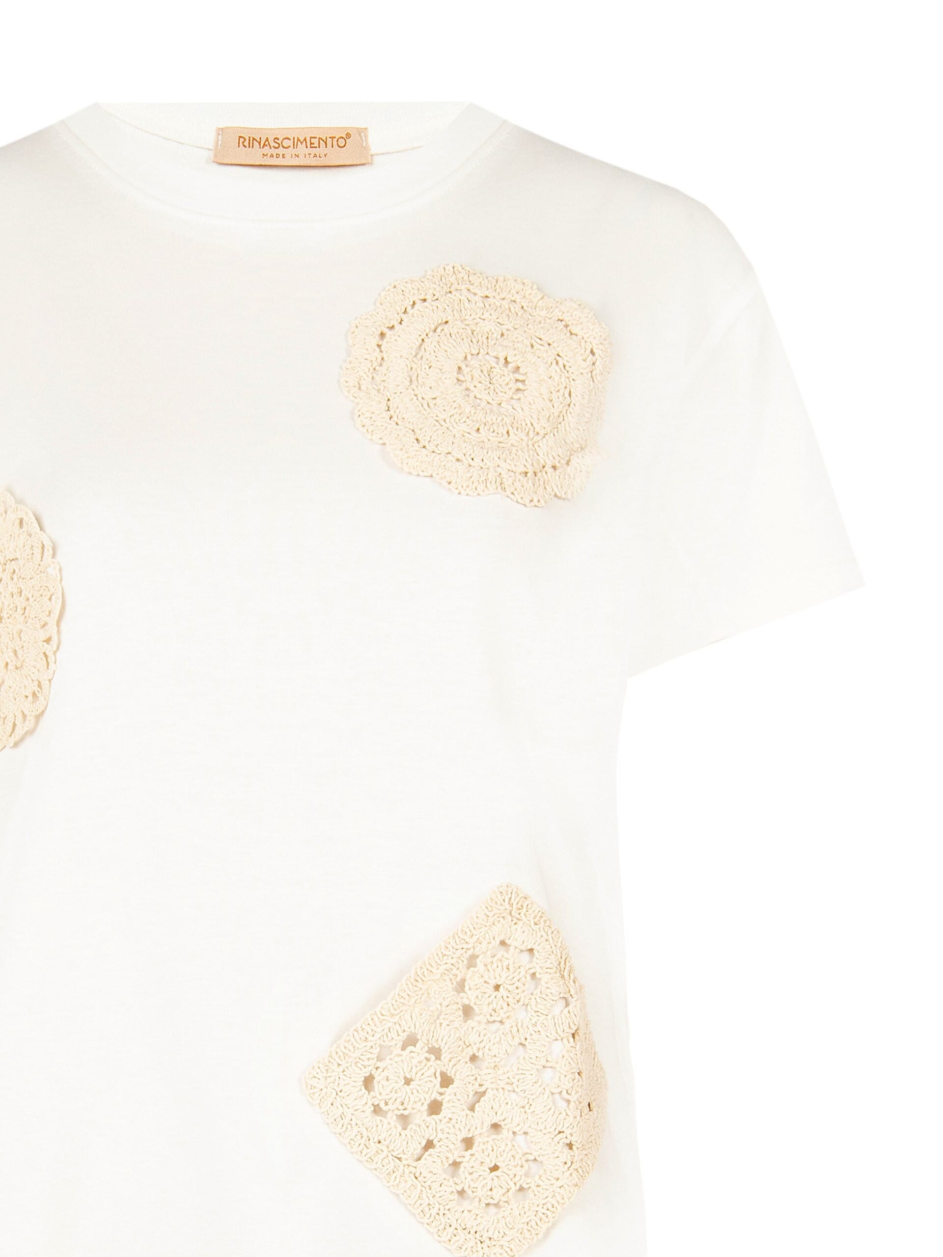 T-Shirt Rinascimento