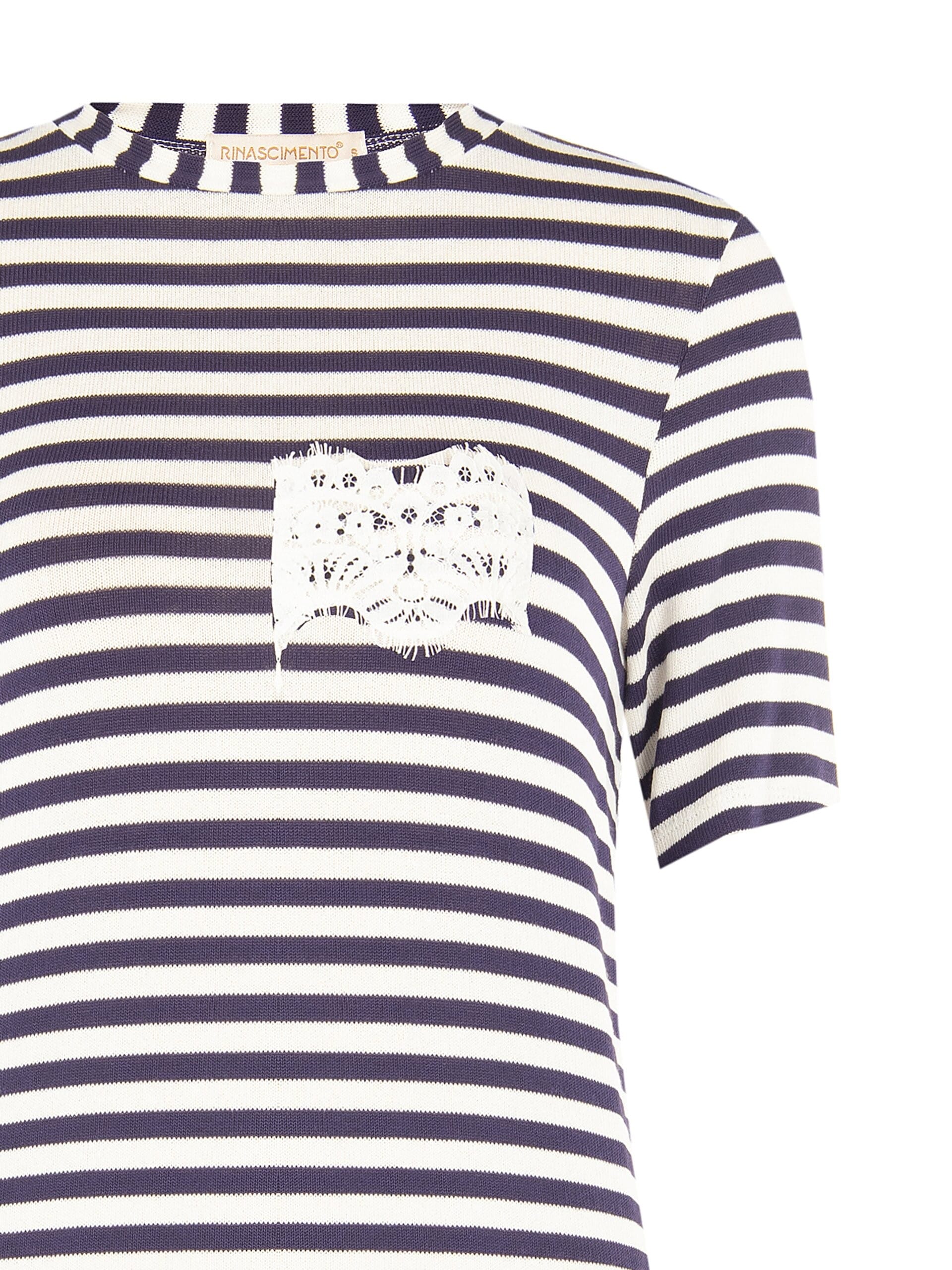 T-Shirt Rinascimento