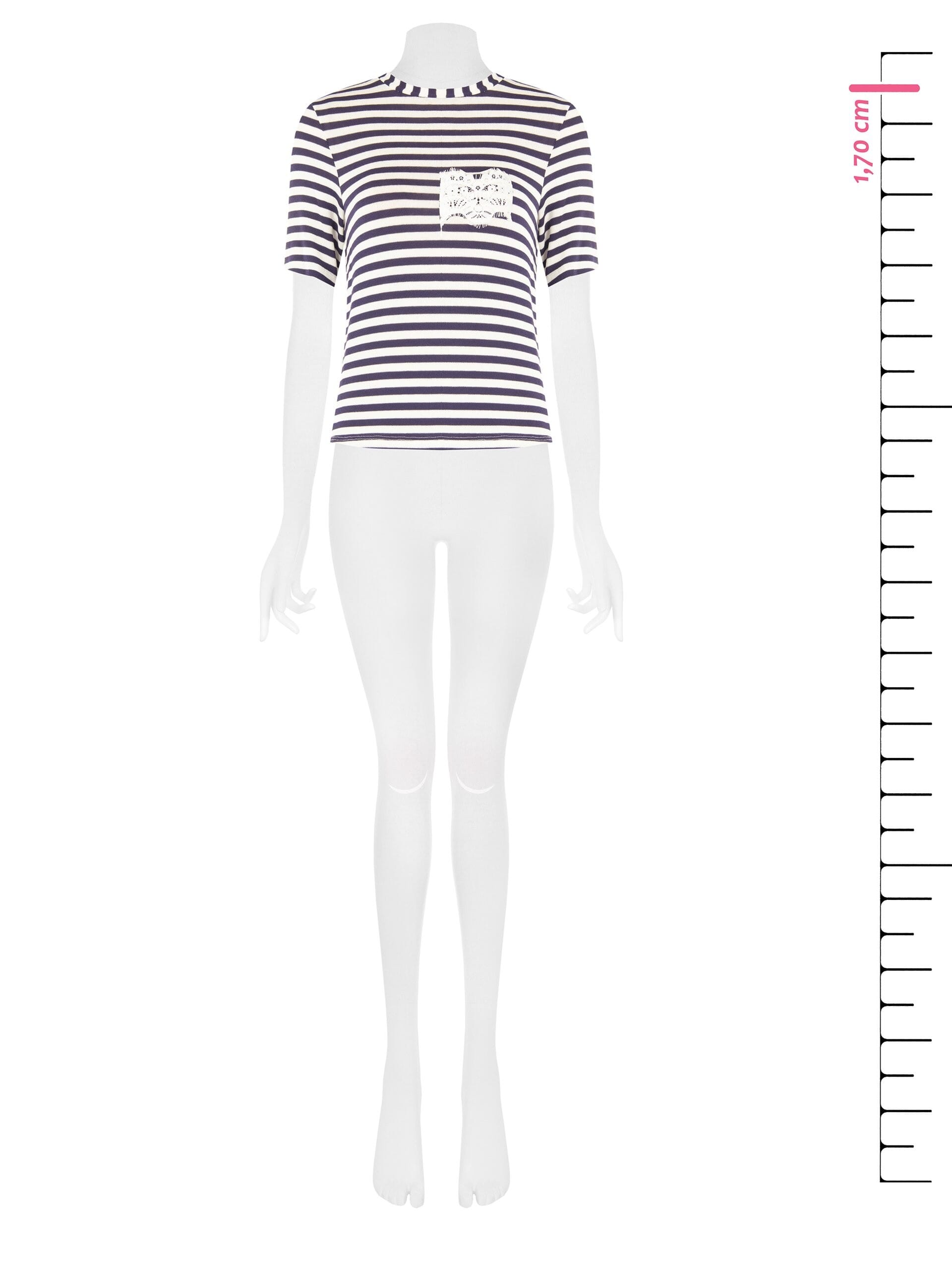 T-Shirt Rinascimento