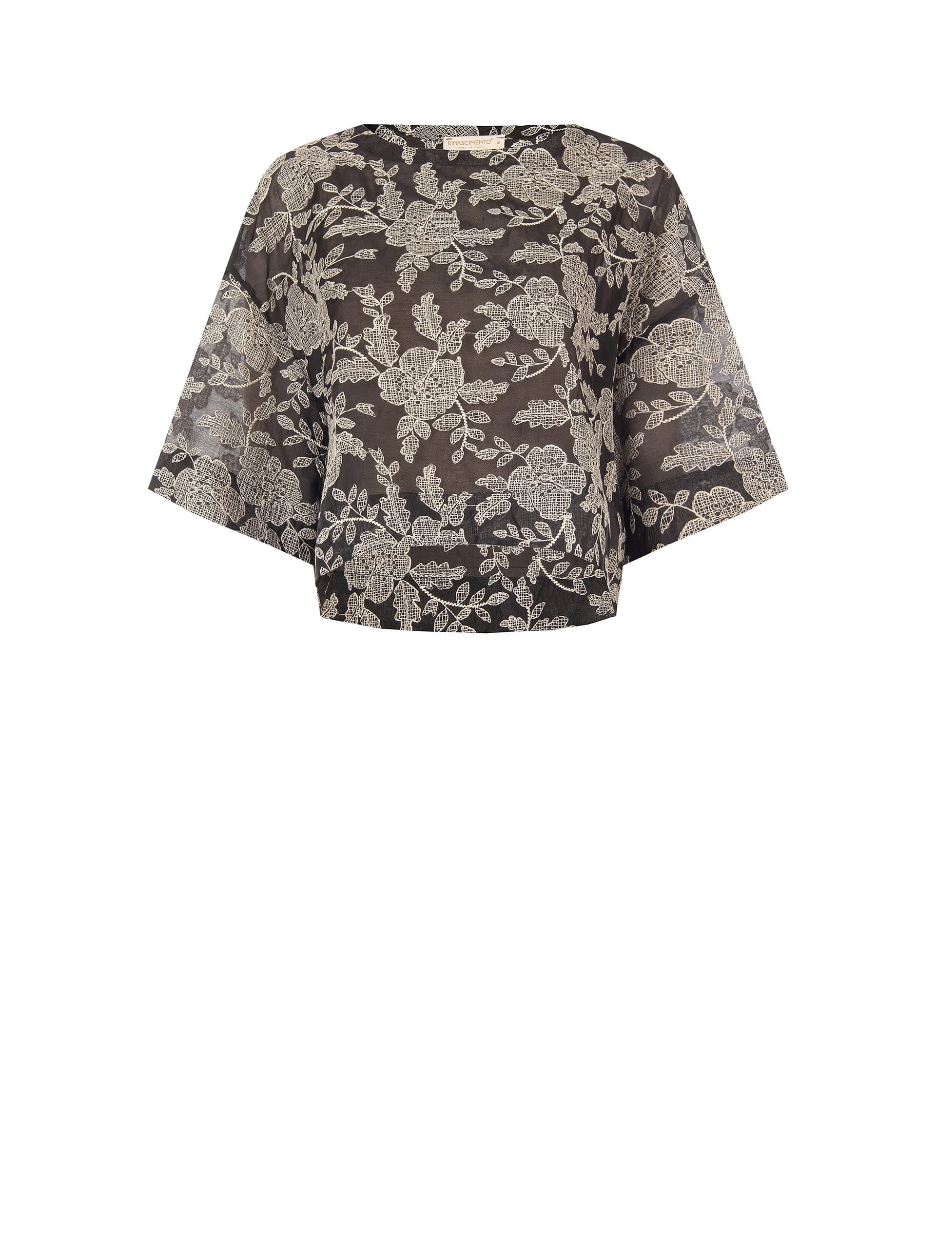 Chemise Rinascimento