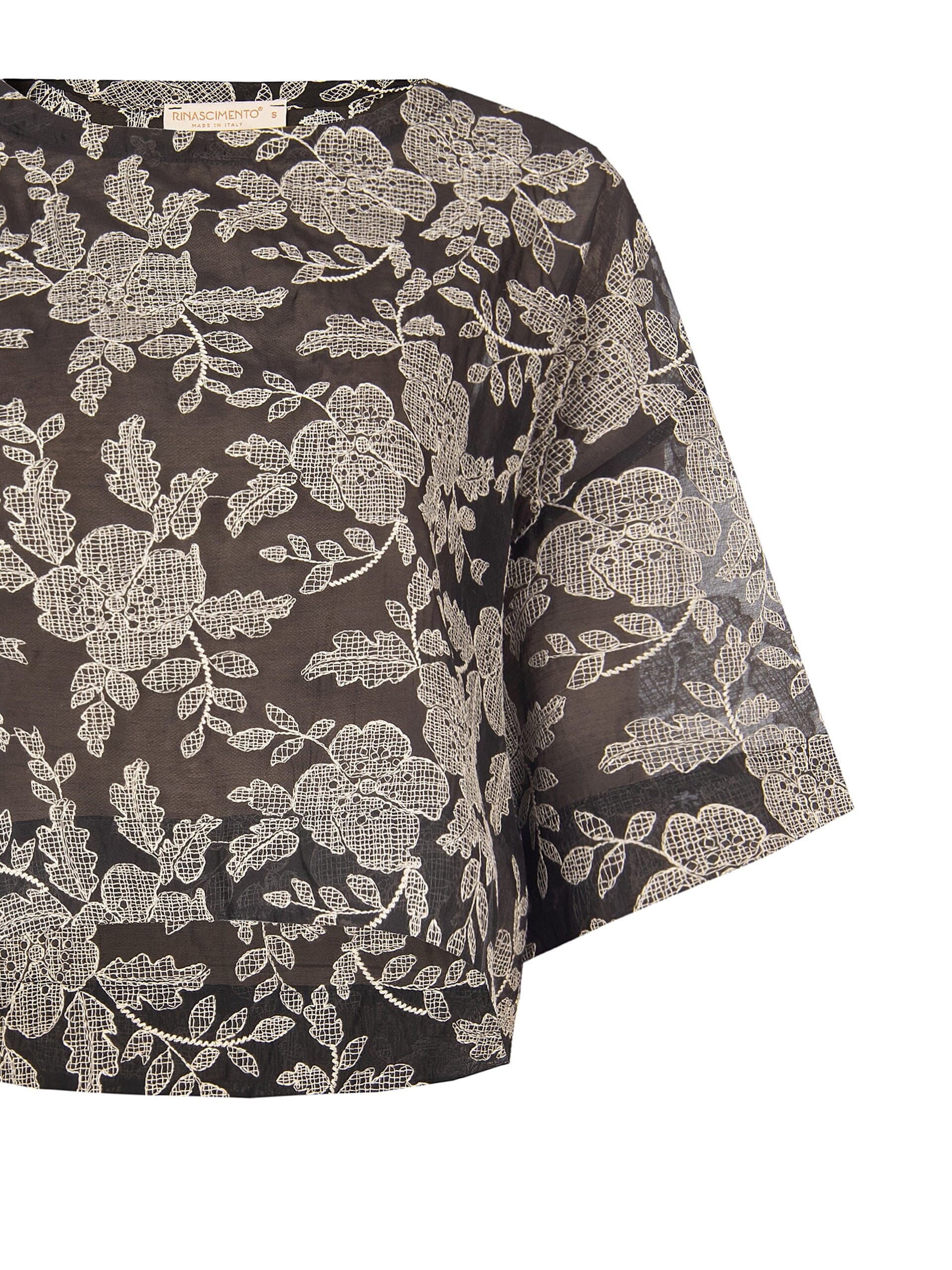 Chemise Rinascimento