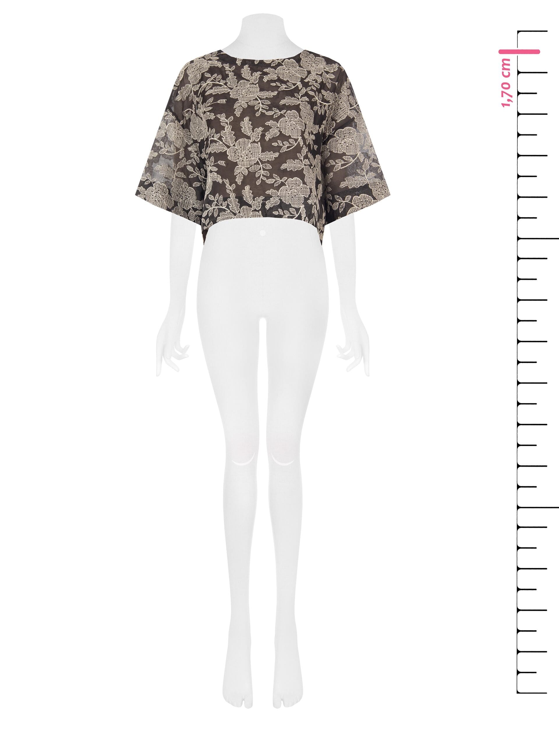 Chemise Rinascimento