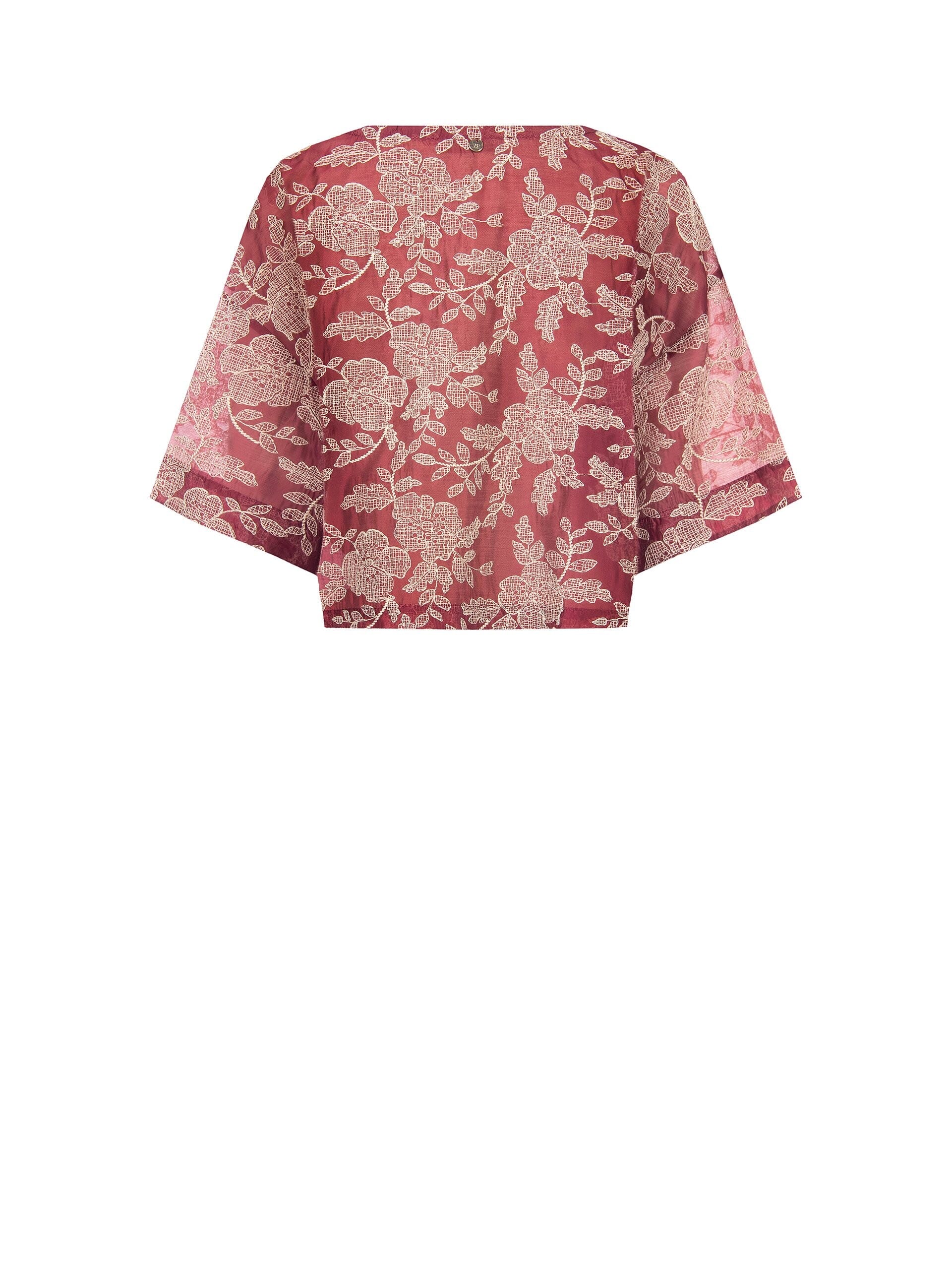 Chemise Rinascimento