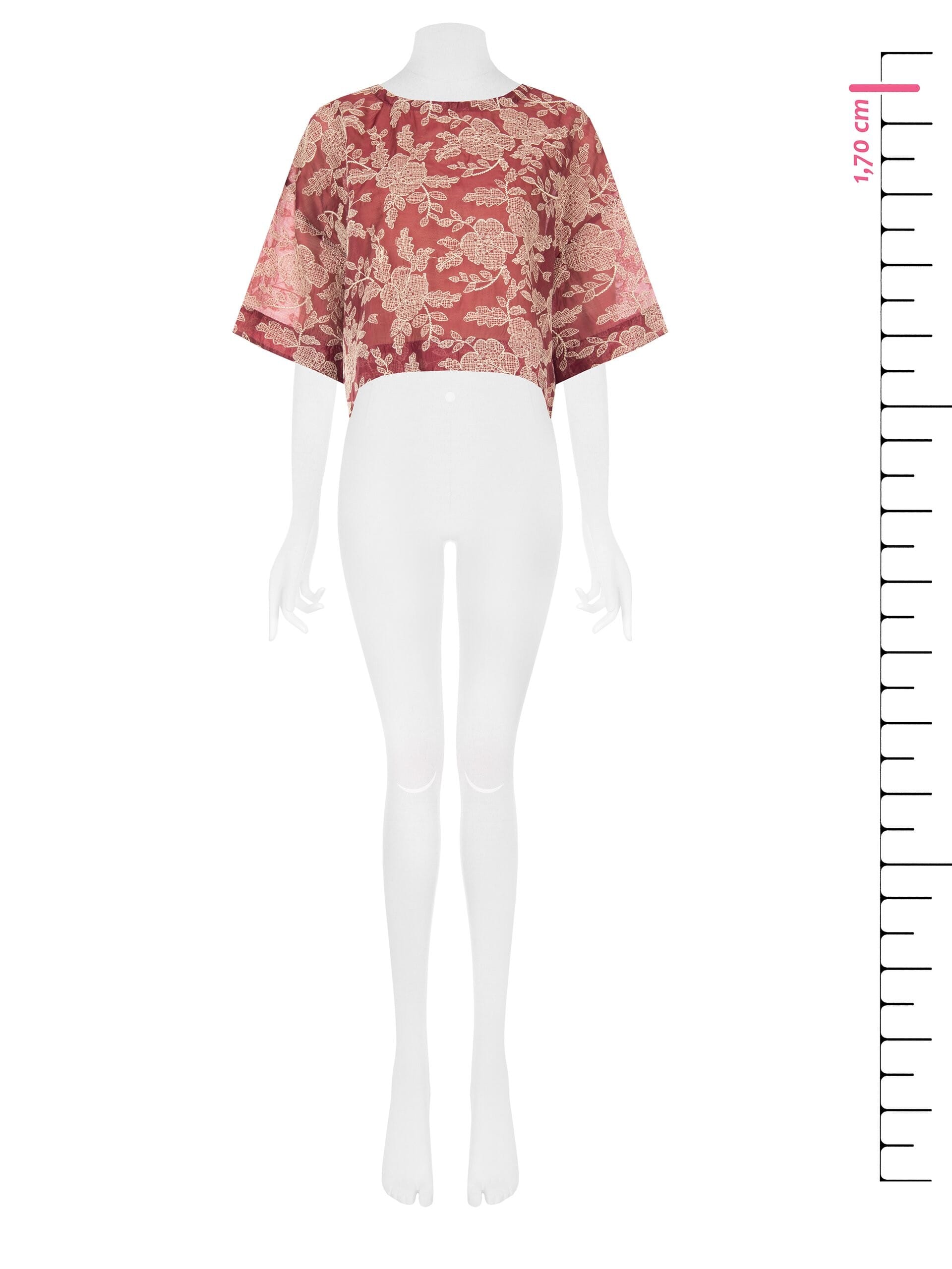 Chemise Rinascimento