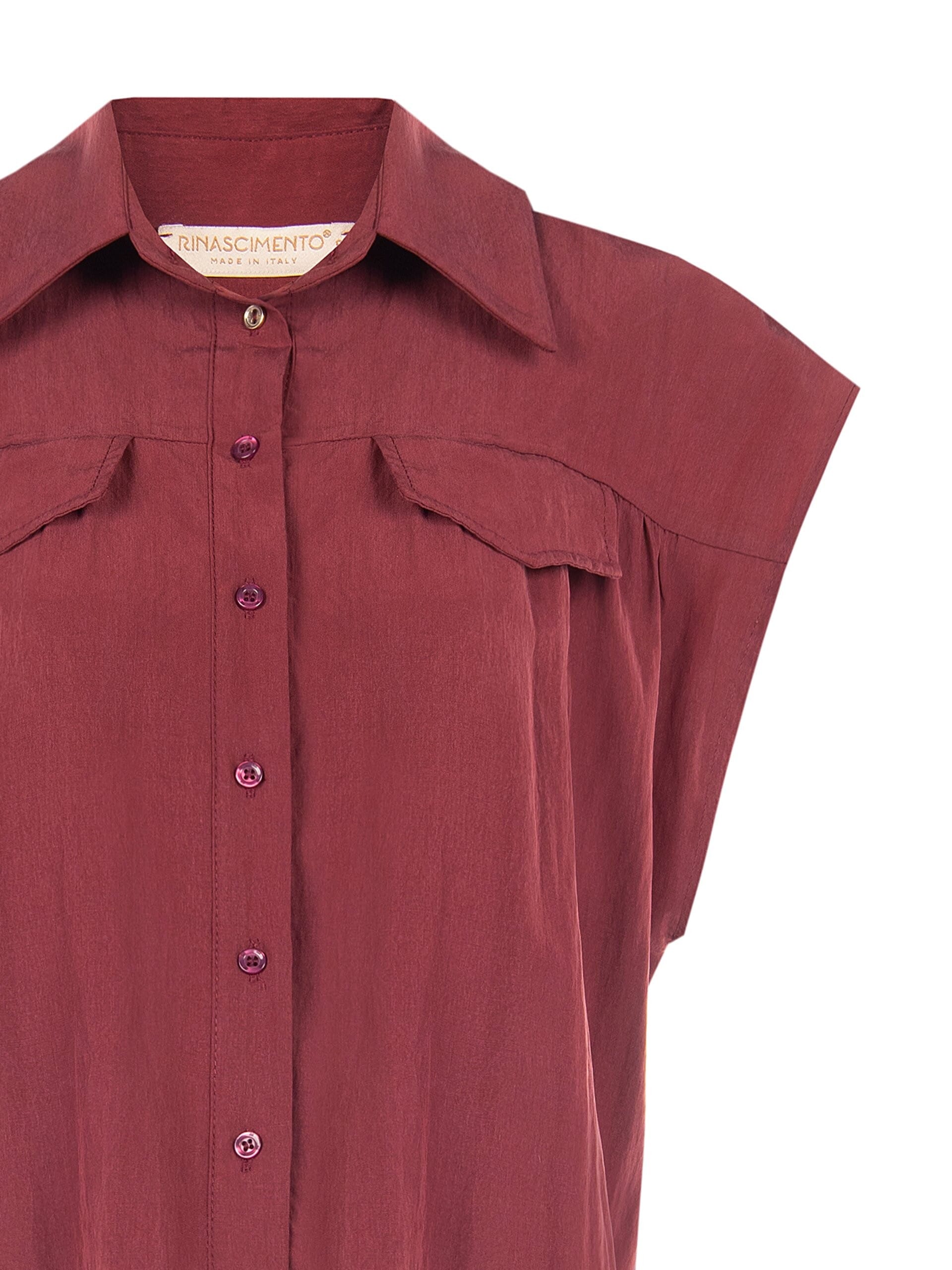 Chemise Rinascimento