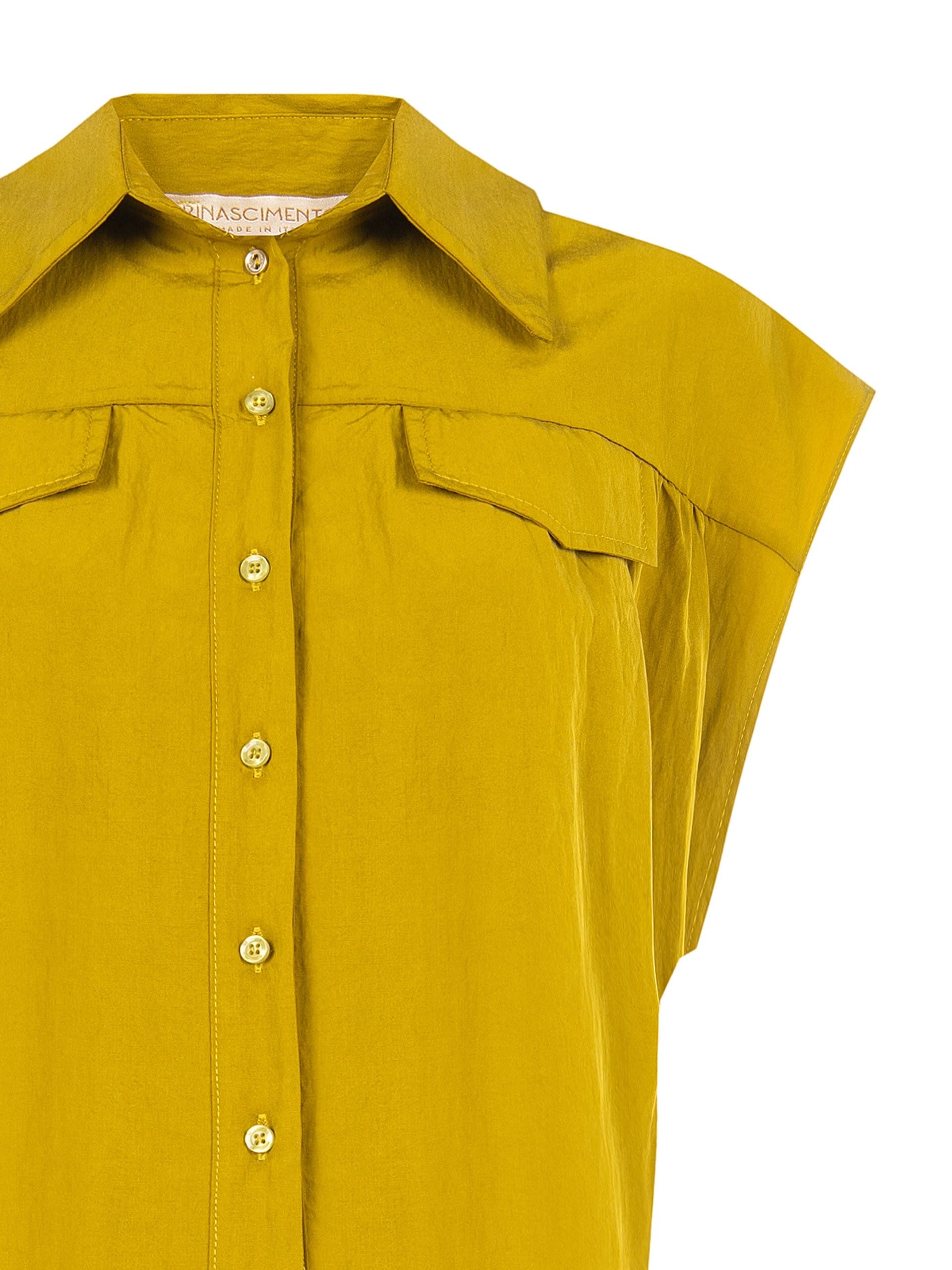 Chemise Rinascimento