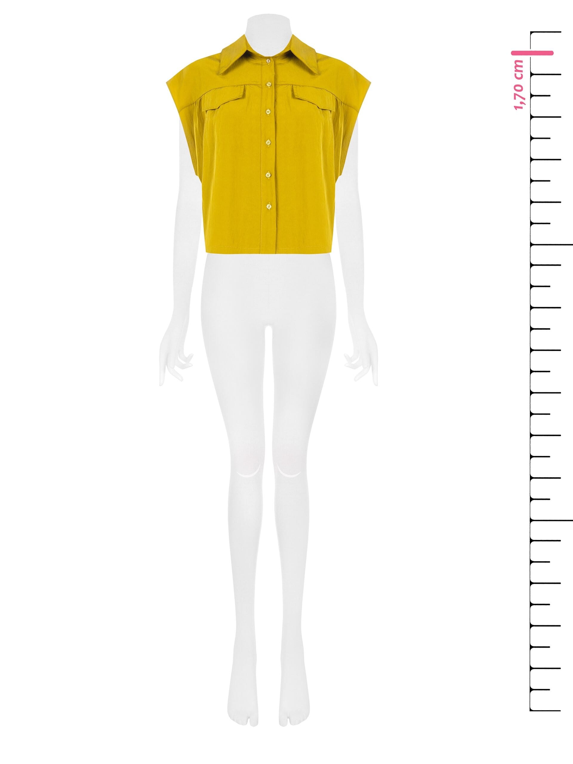 Chemise Rinascimento