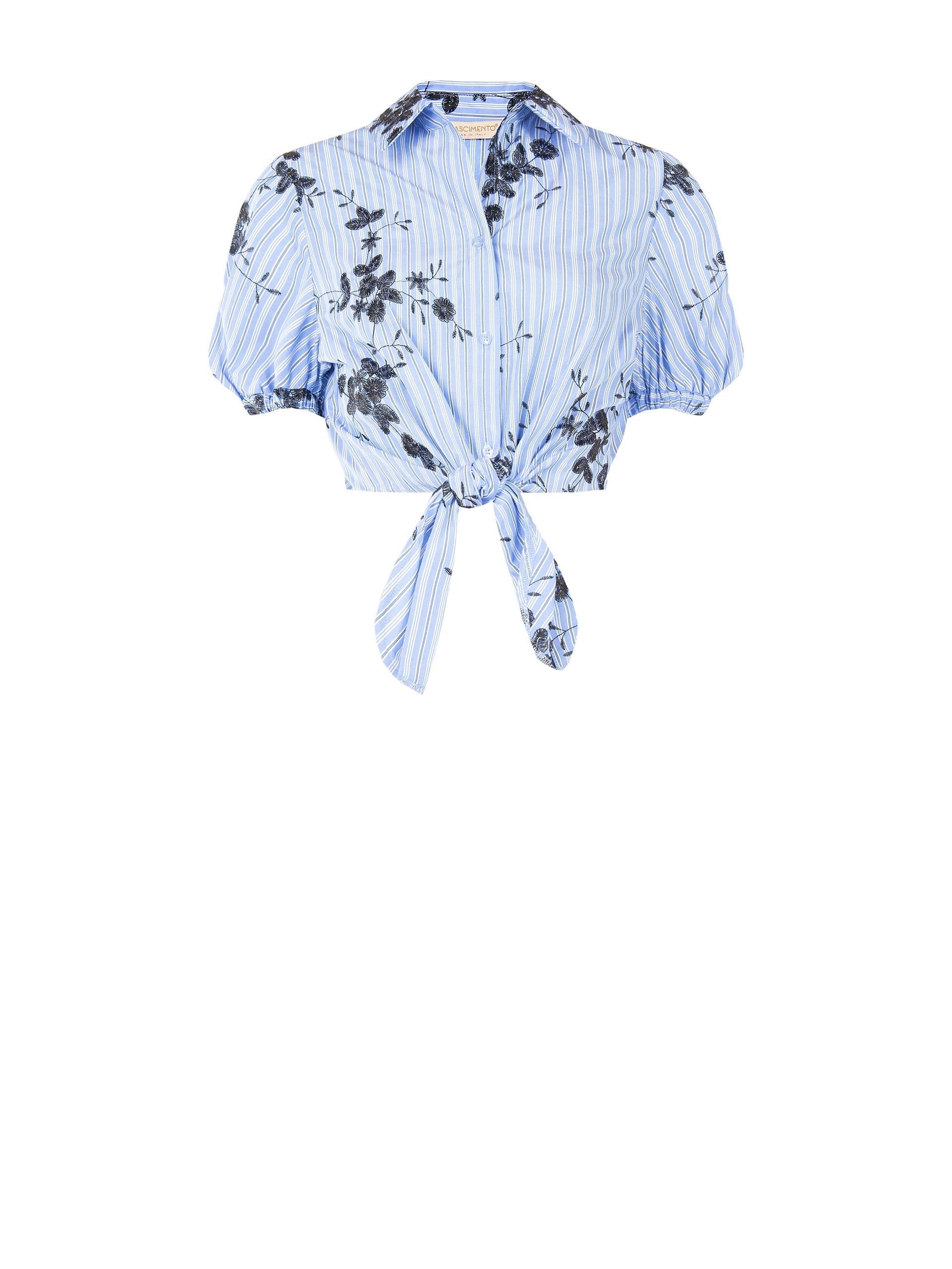 Chemise Rinascimento