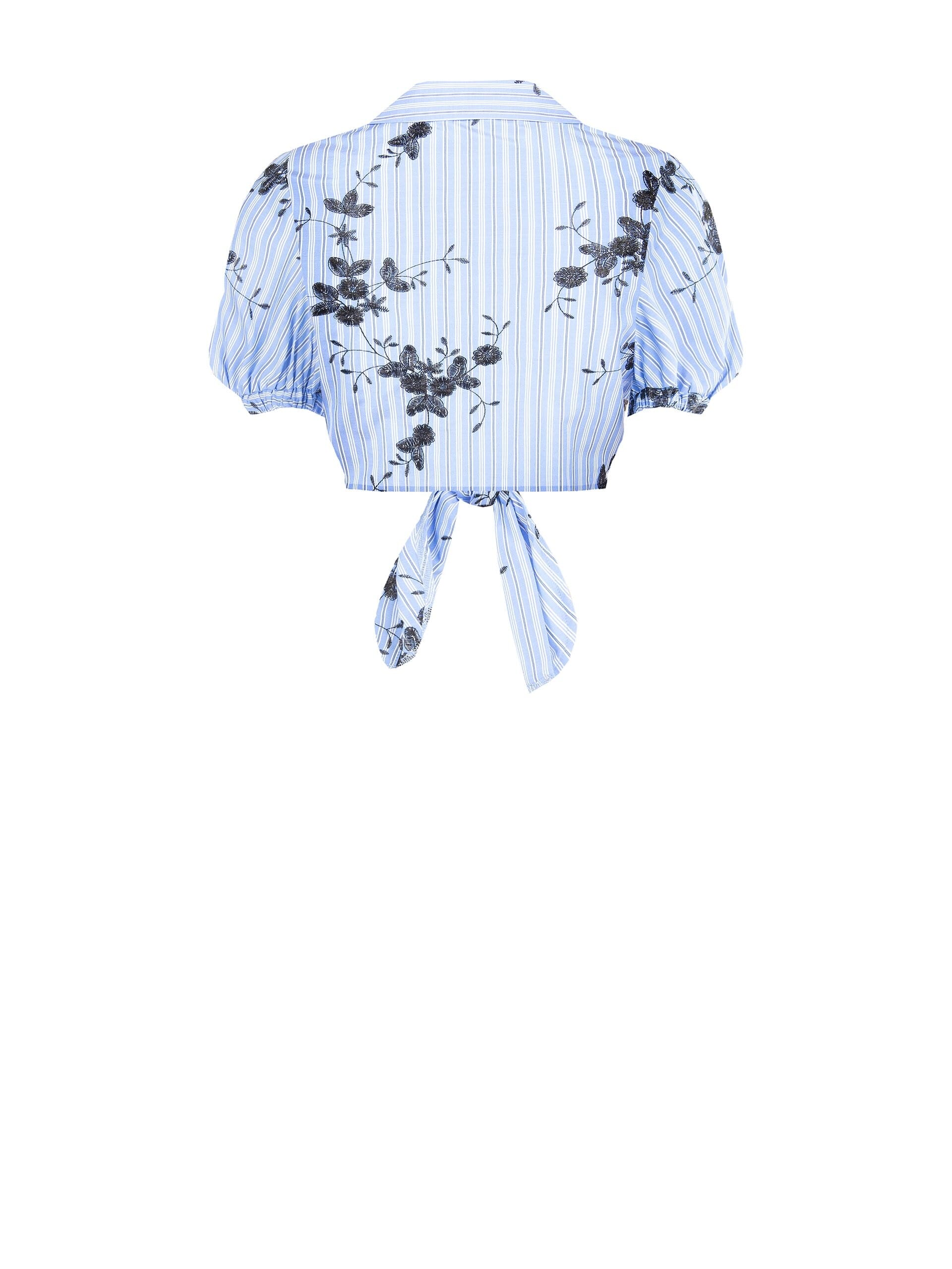 Chemise Rinascimento
