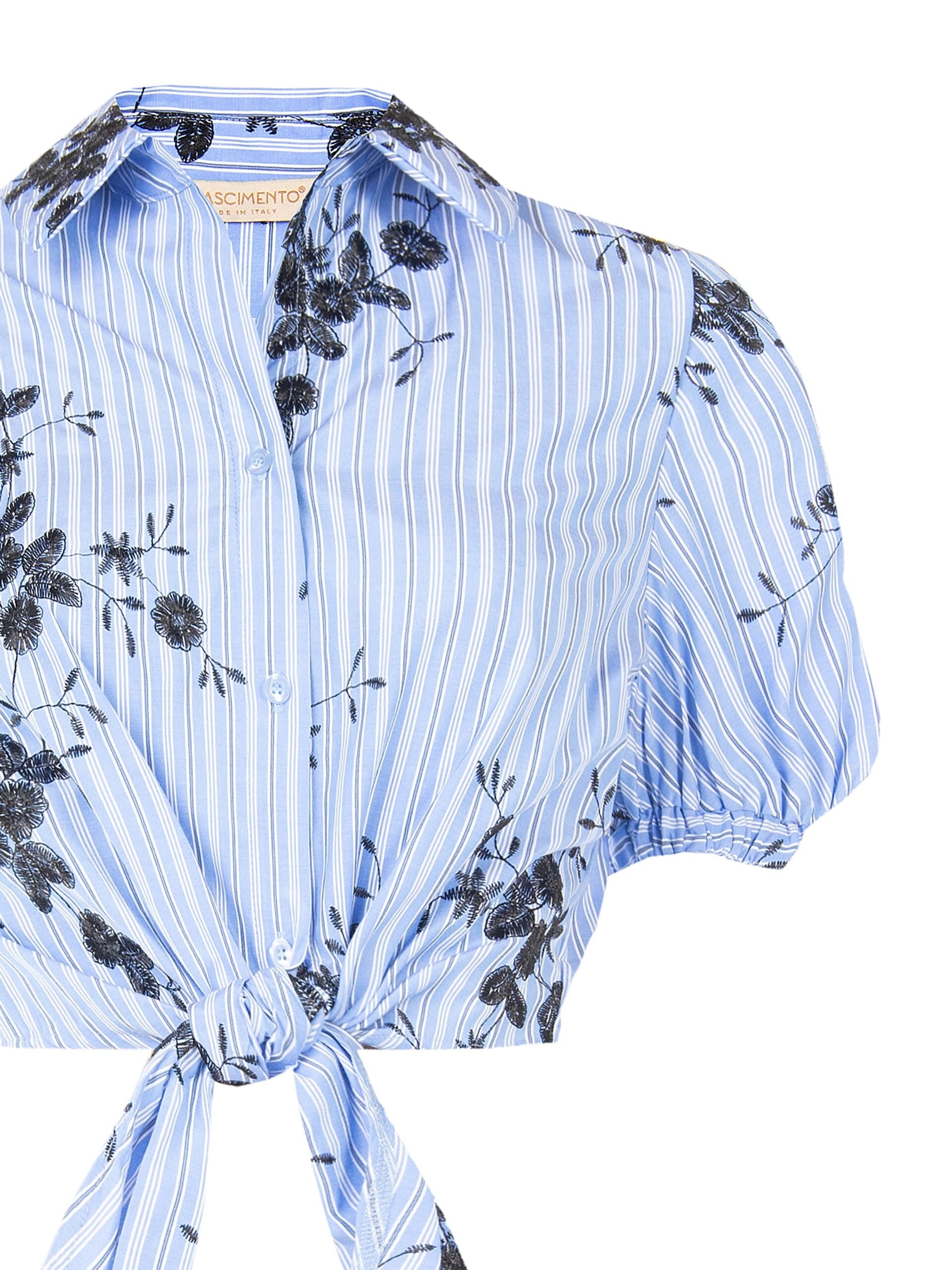 Chemise Rinascimento