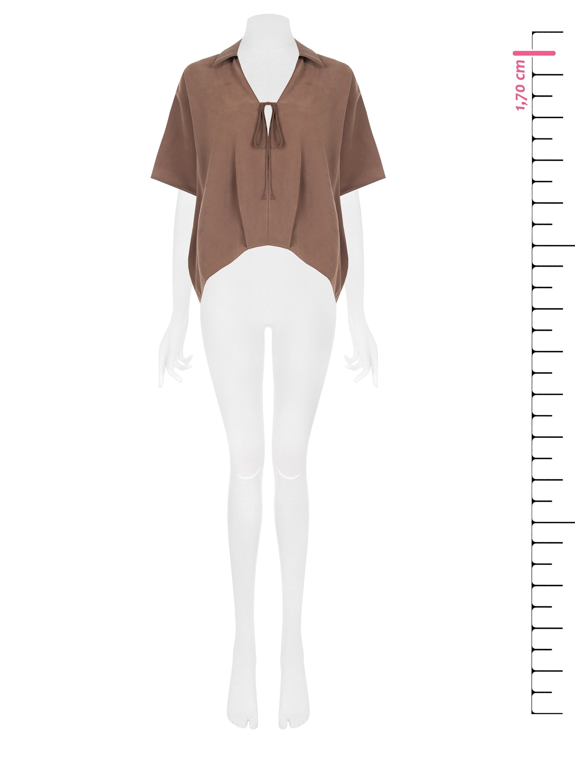 Chemise Rinascimento