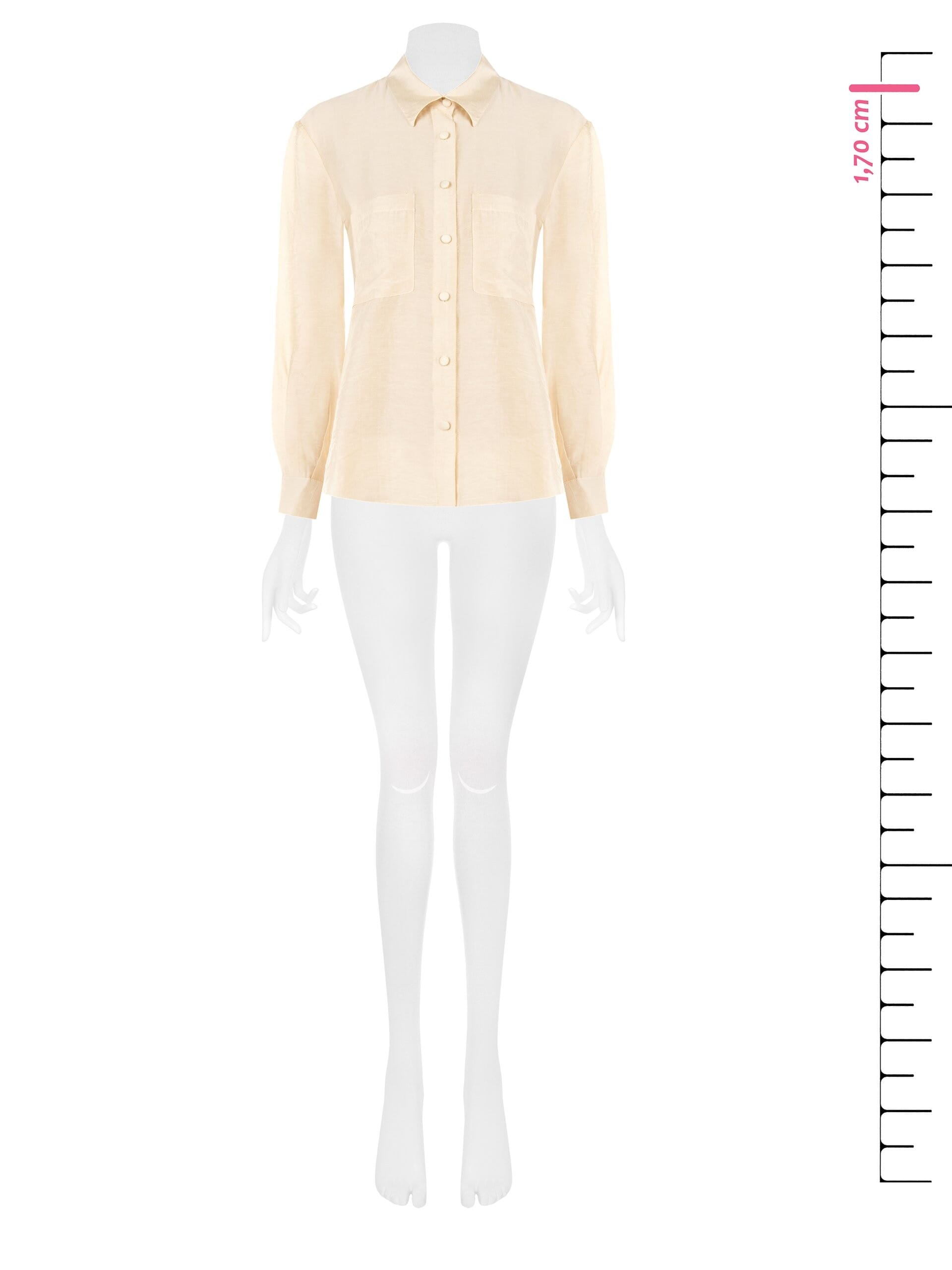 Chemise Rinascimento