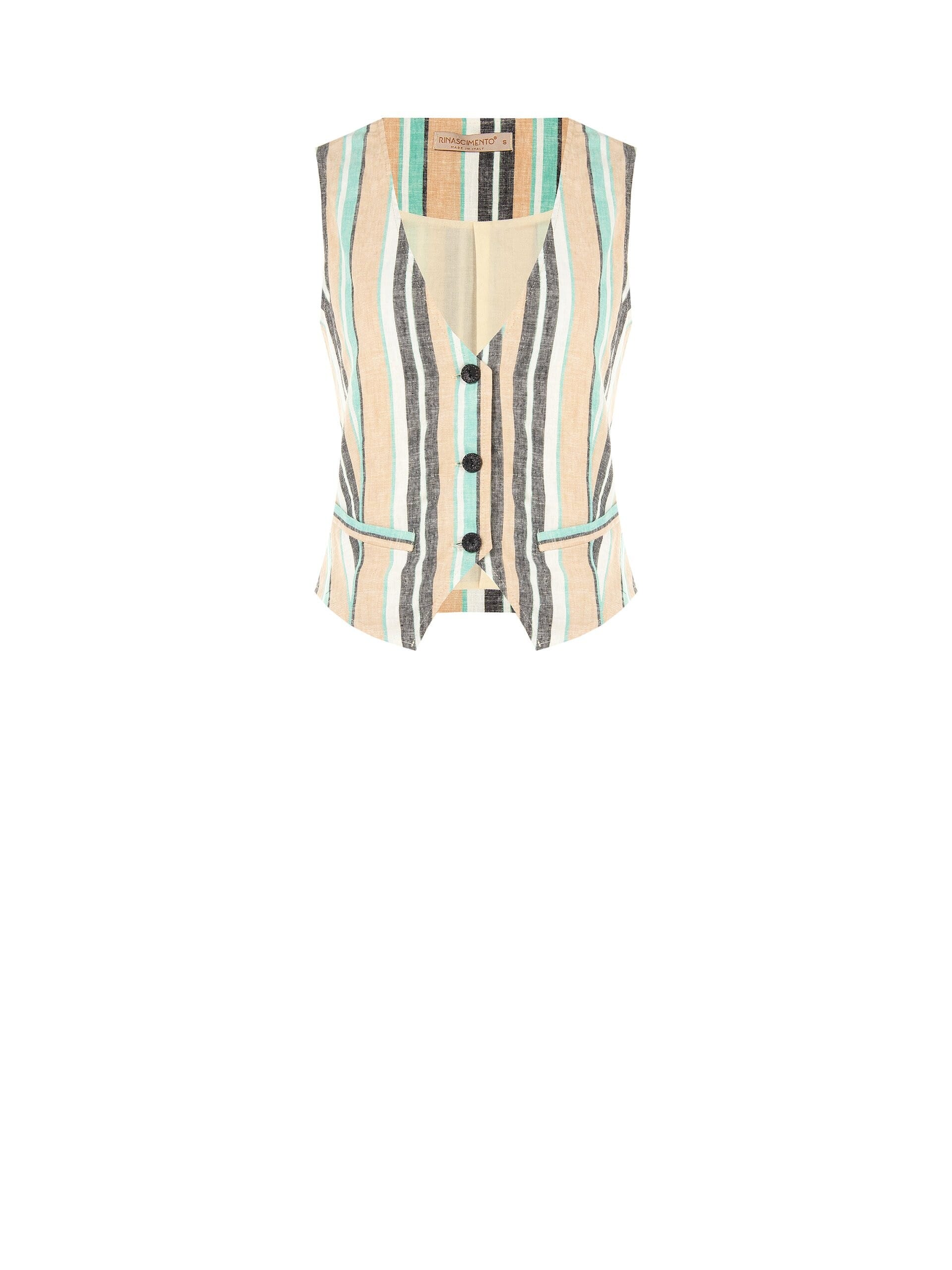 Gilet Rinascimento