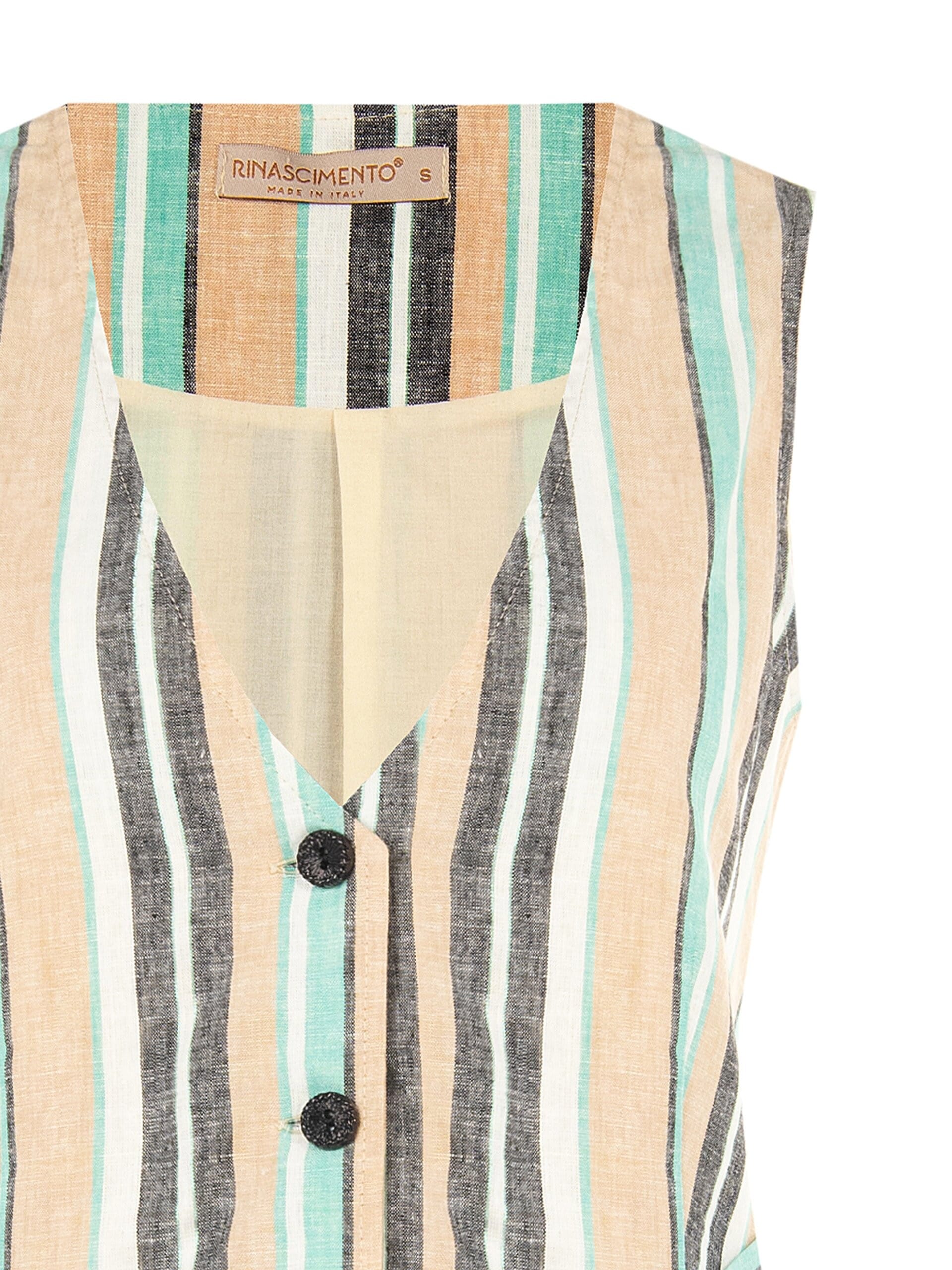 Gilet Rinascimento