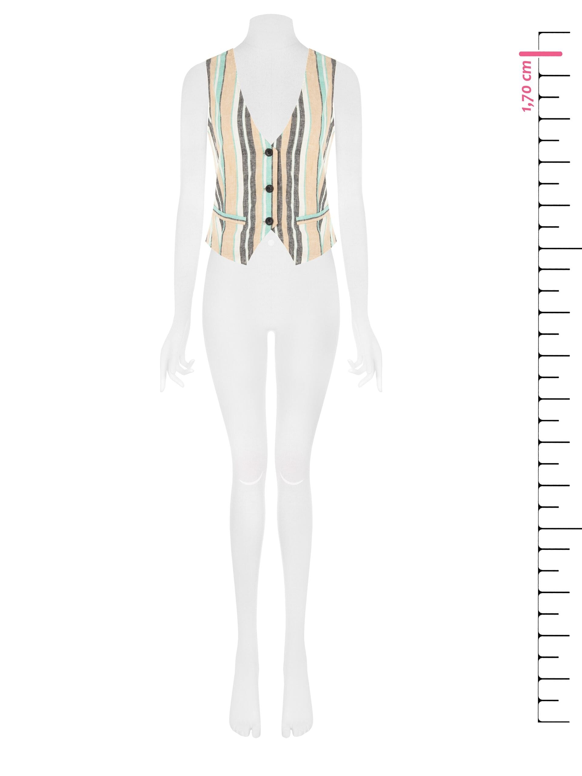 Gilet Rinascimento