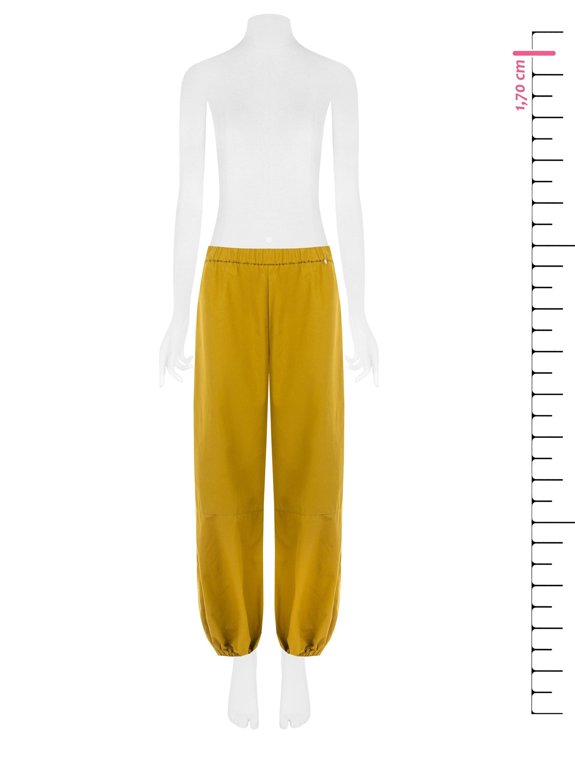 Pantalon Rinascimento