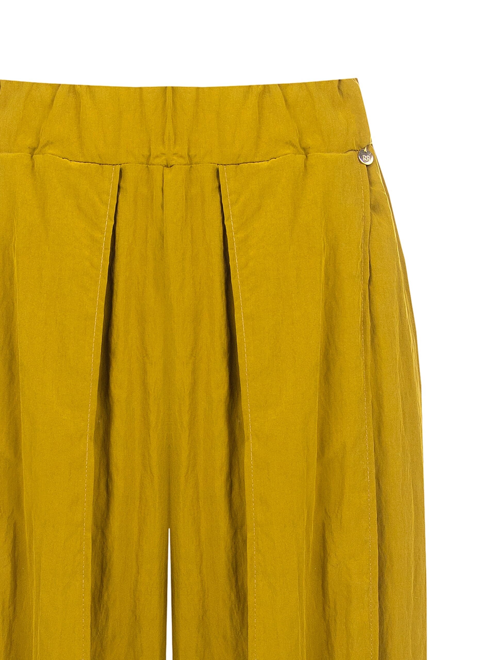 Pantalon Rinascimento