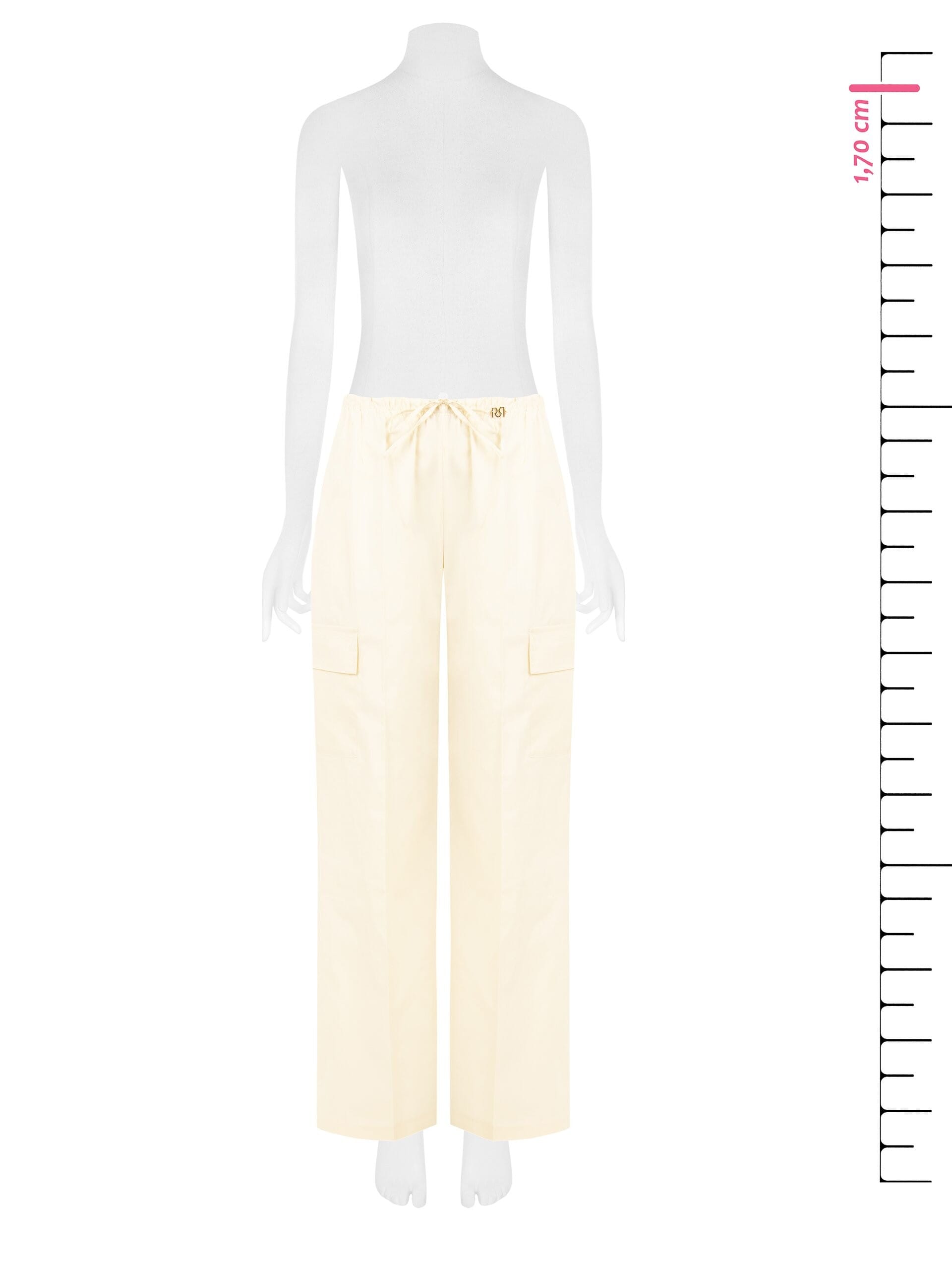 Pantalone Rinascimento
