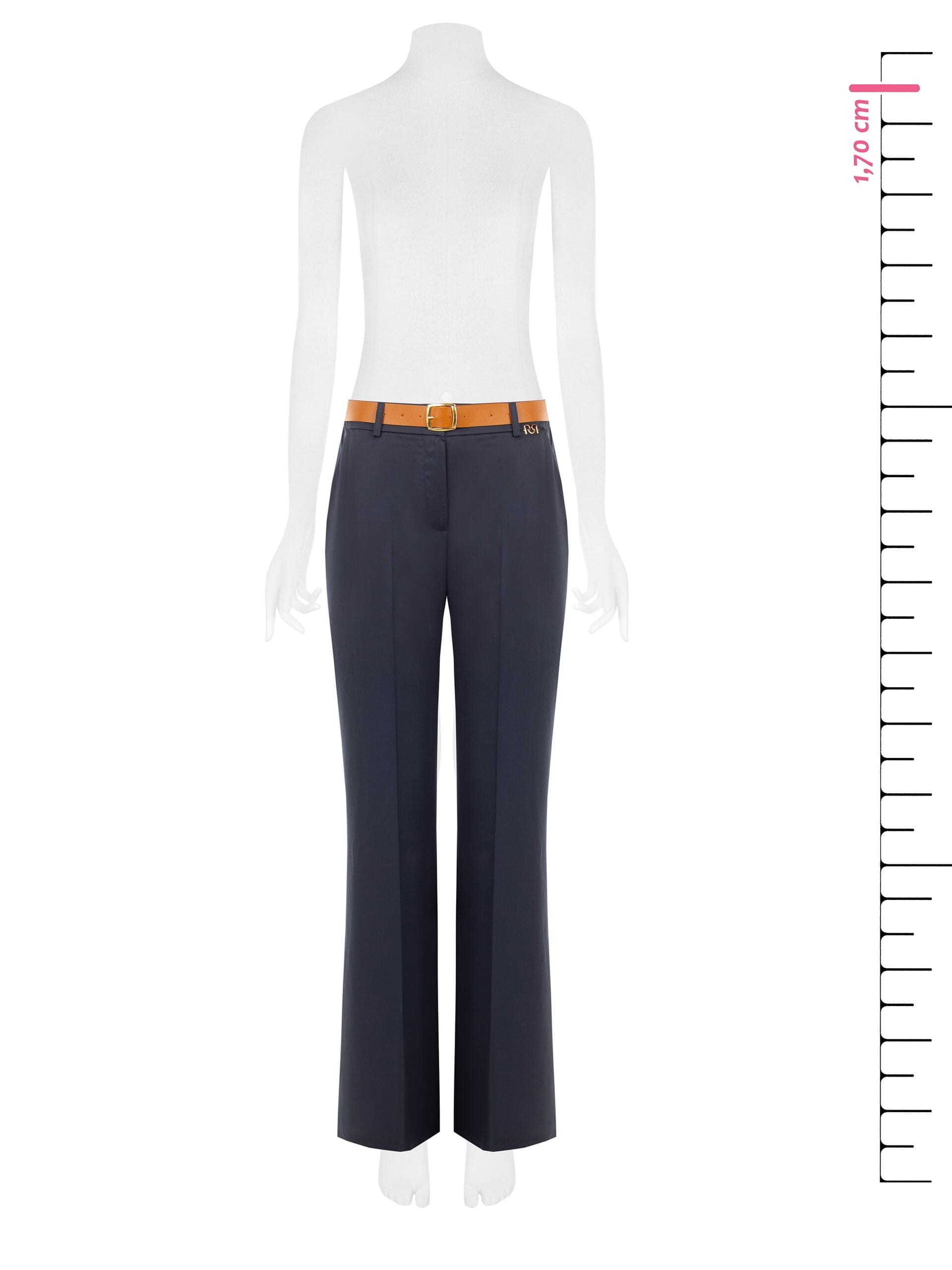 Pantalon Rinascimento